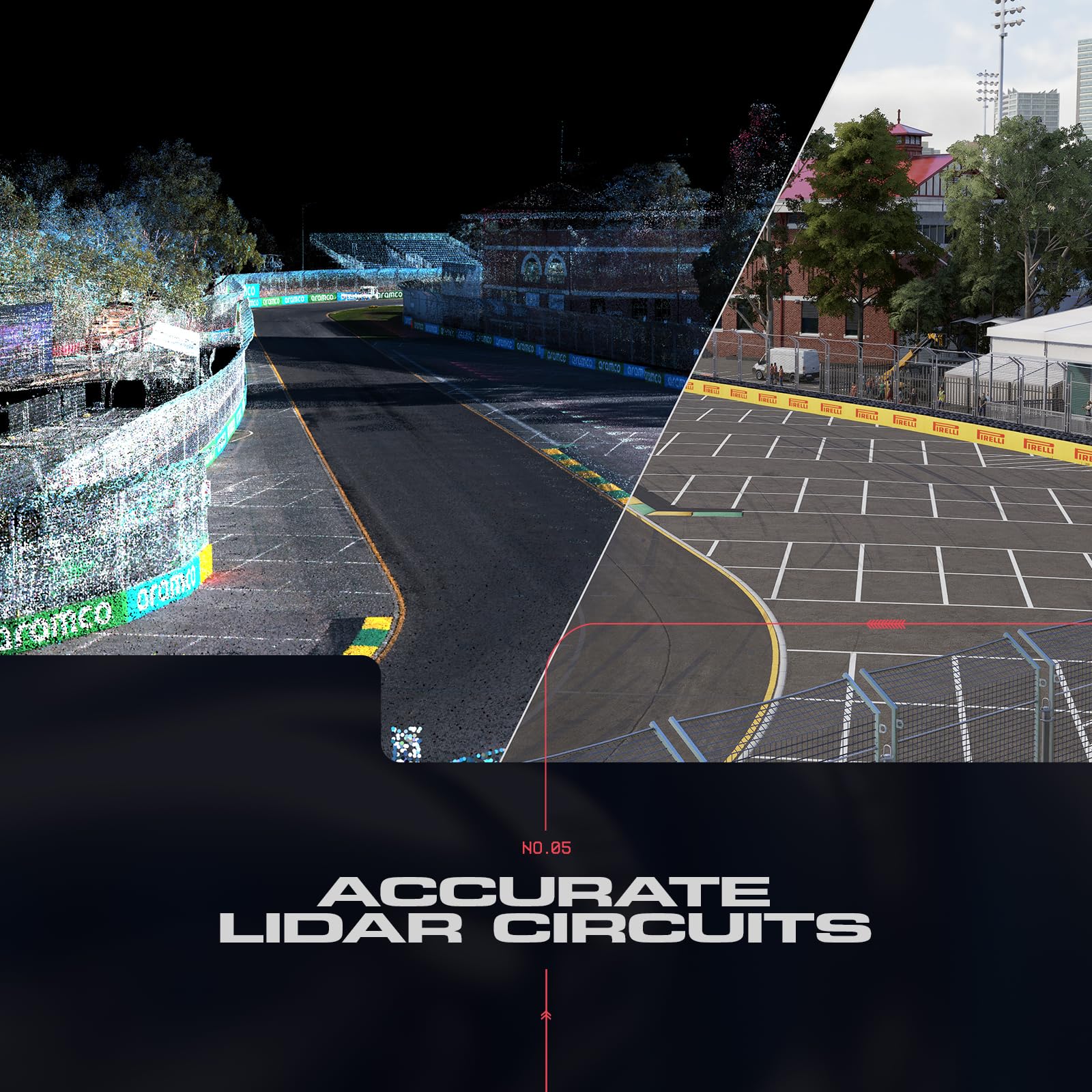 F1 25 Standard Edition - Xbox Series X 7