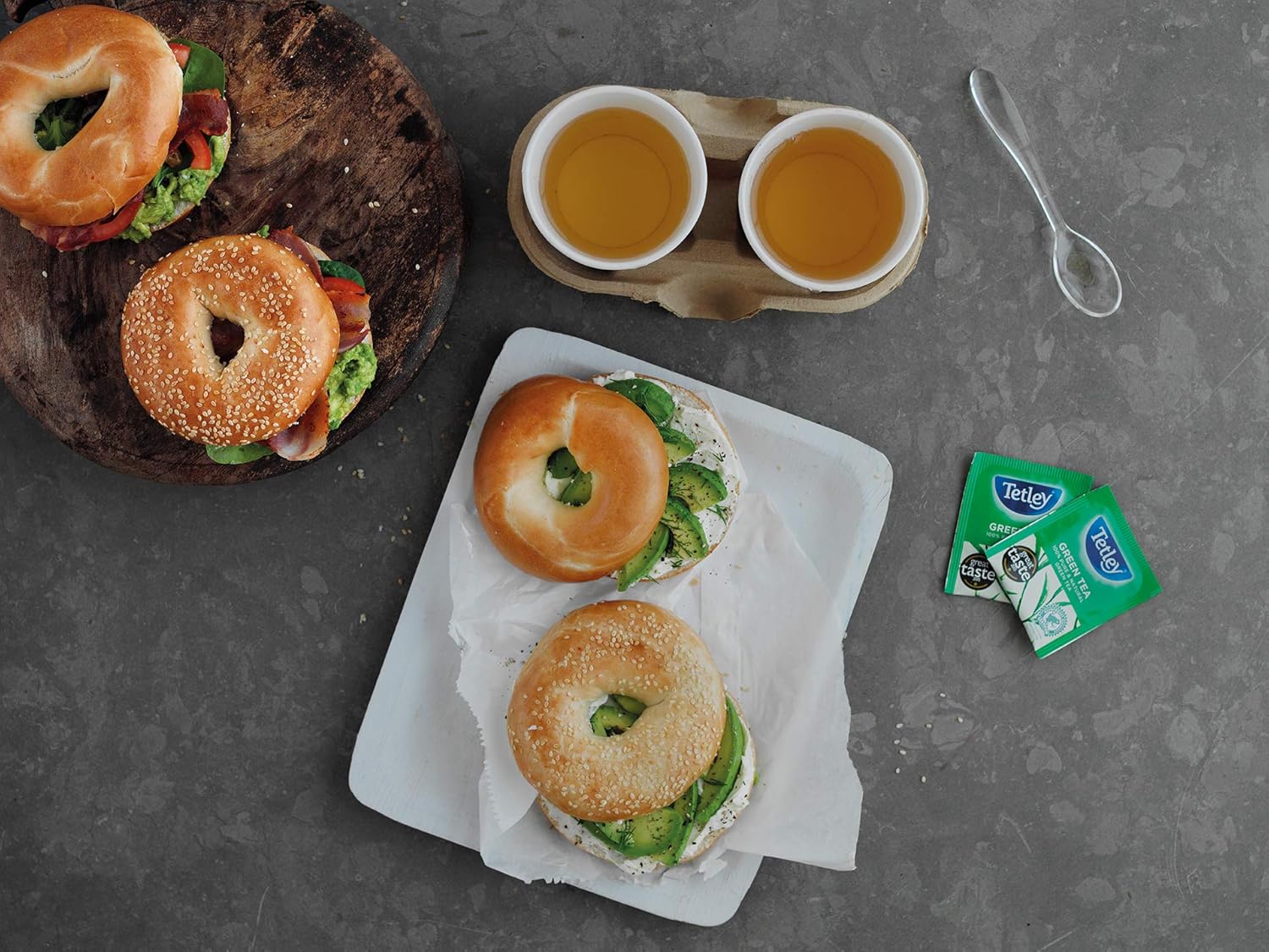 Tetley Enveloped Variety Pack 90 Tea Envelopes 11