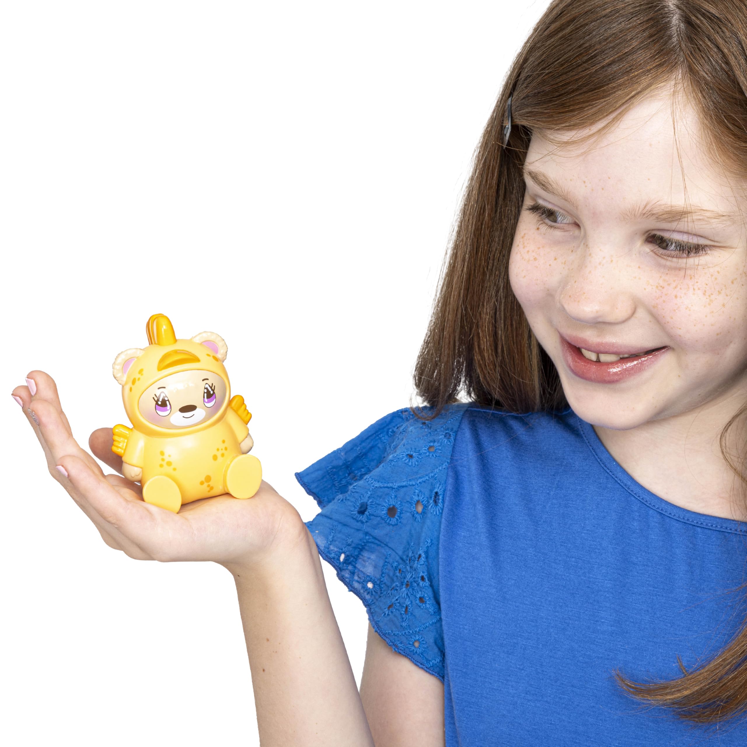 Moriah Elizabeth Mystery Figures Series 3 - Costume Blind Box Collectible Figure 3