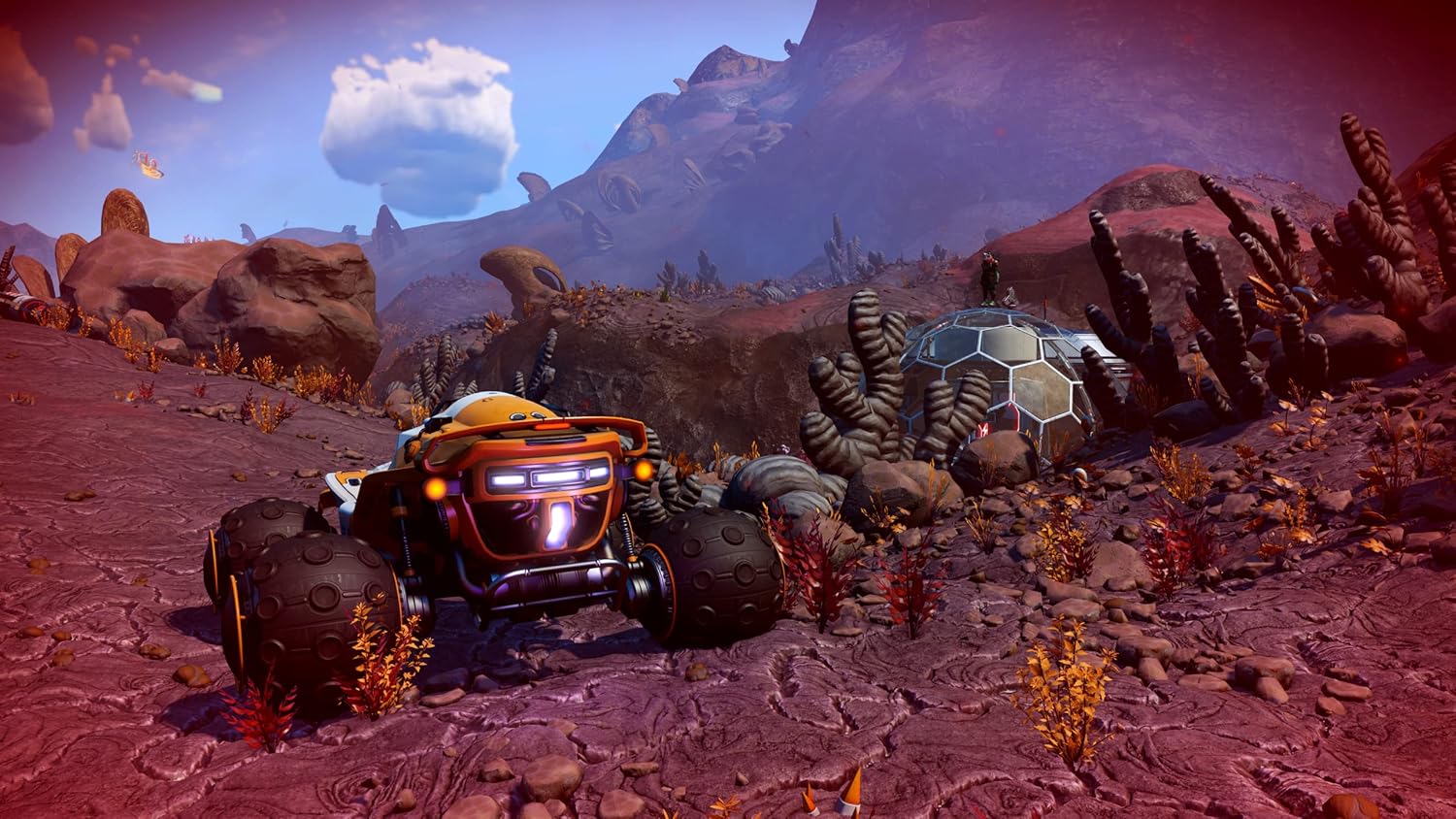 No Man's Sky - PS5 Next Generation Edition 5