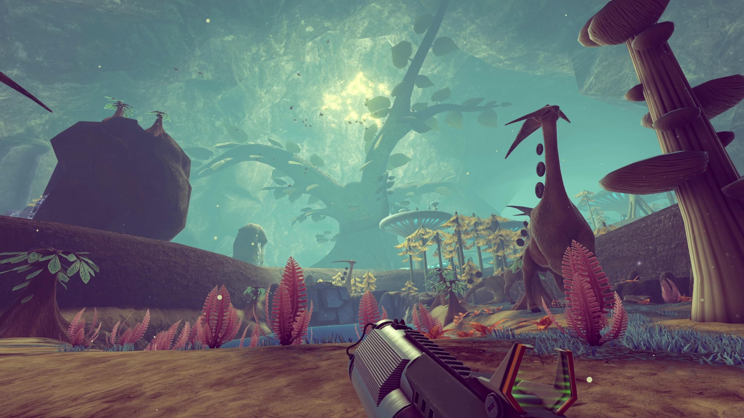 Vertigo 2 - PlayStation VR2 11