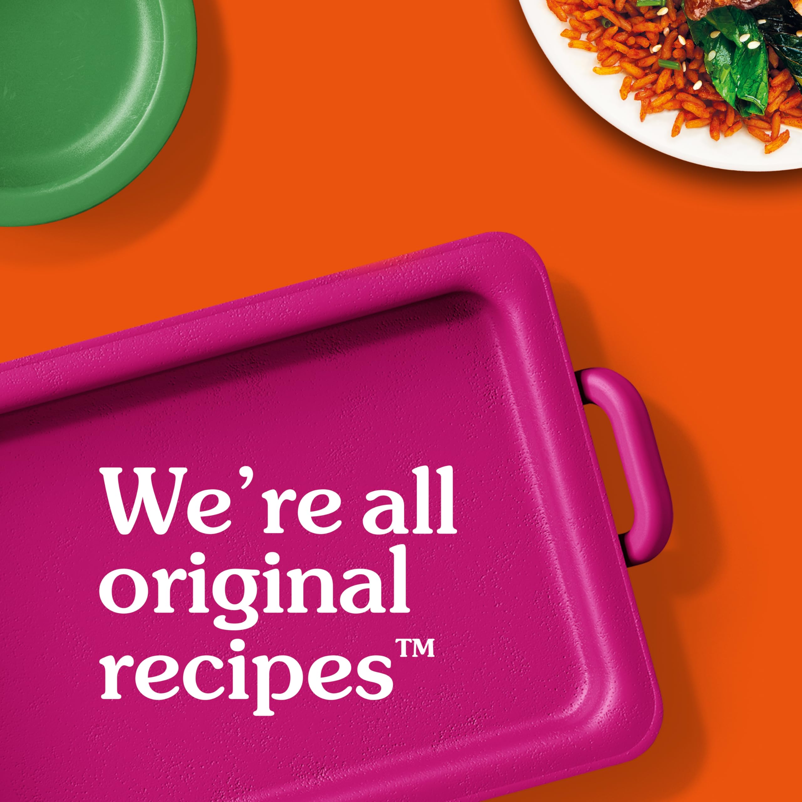 Ben's Original Smokey BBQ Microwave Rice, 6 x 220g Pouches 6