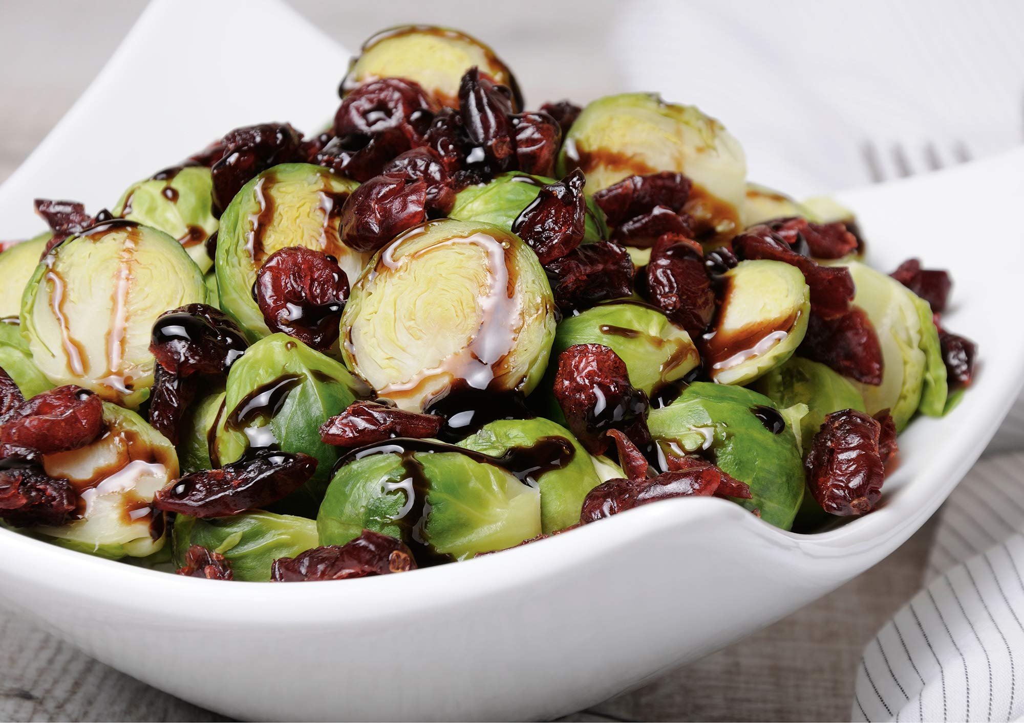 Mundo Feliz Organic Dried Cranberries 5 x 100g - Unsweetened, No Sulphur, with Apple Juice Concentrate 5