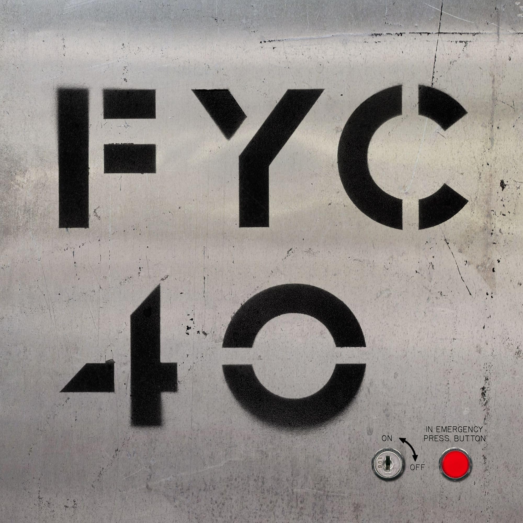 Fine Young Cannibals - FYC40 [2CD]
