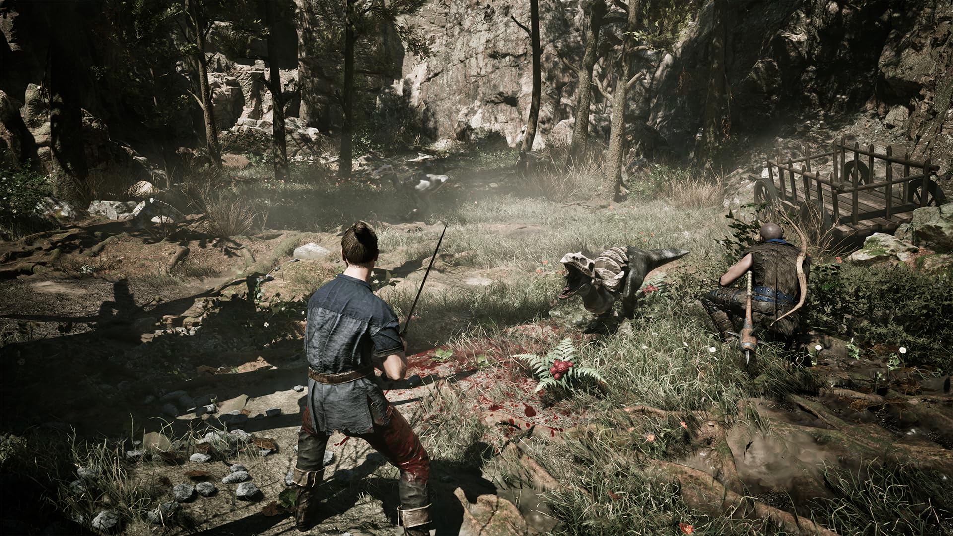 Gothic Remake Collector's Edition [PC] 3