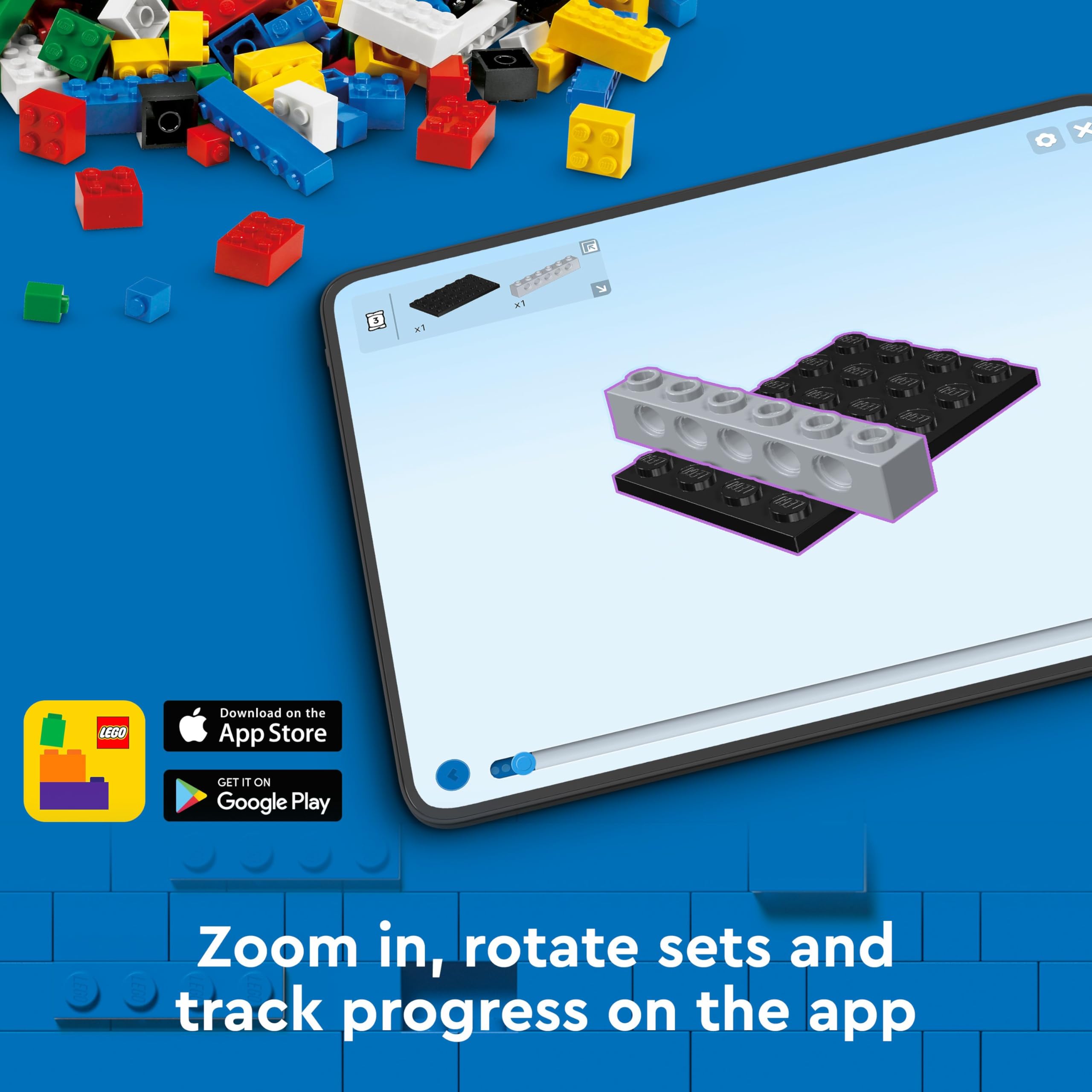 LEGO City Sailboat 60438 - Building Set with Dolphin & Minifigures for Ages 5+ 12