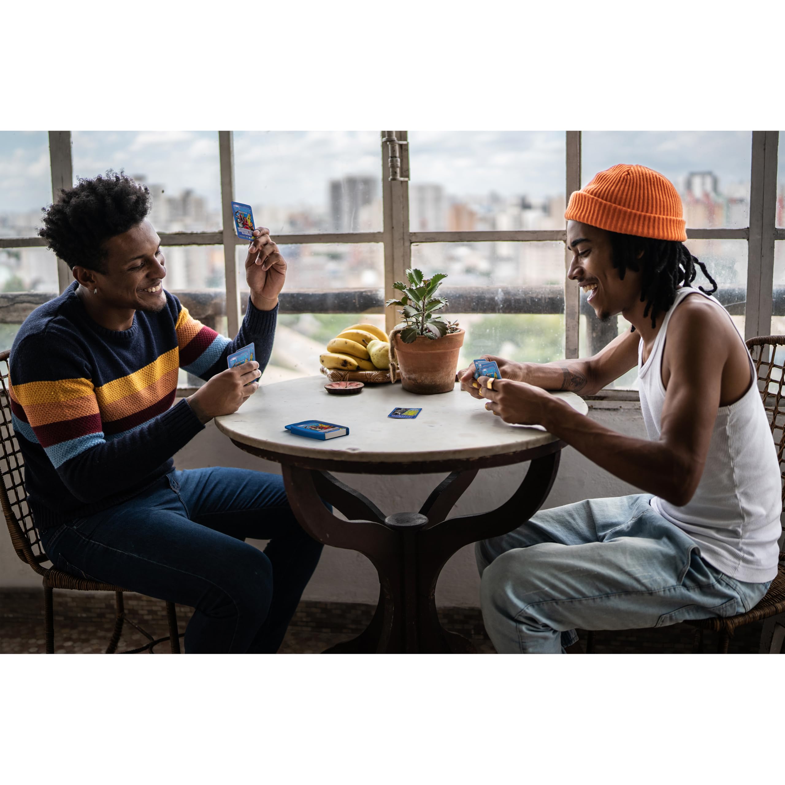 Top Trumps Fortnite Independent and Unofficial Guide Volume 2 Card Game 6