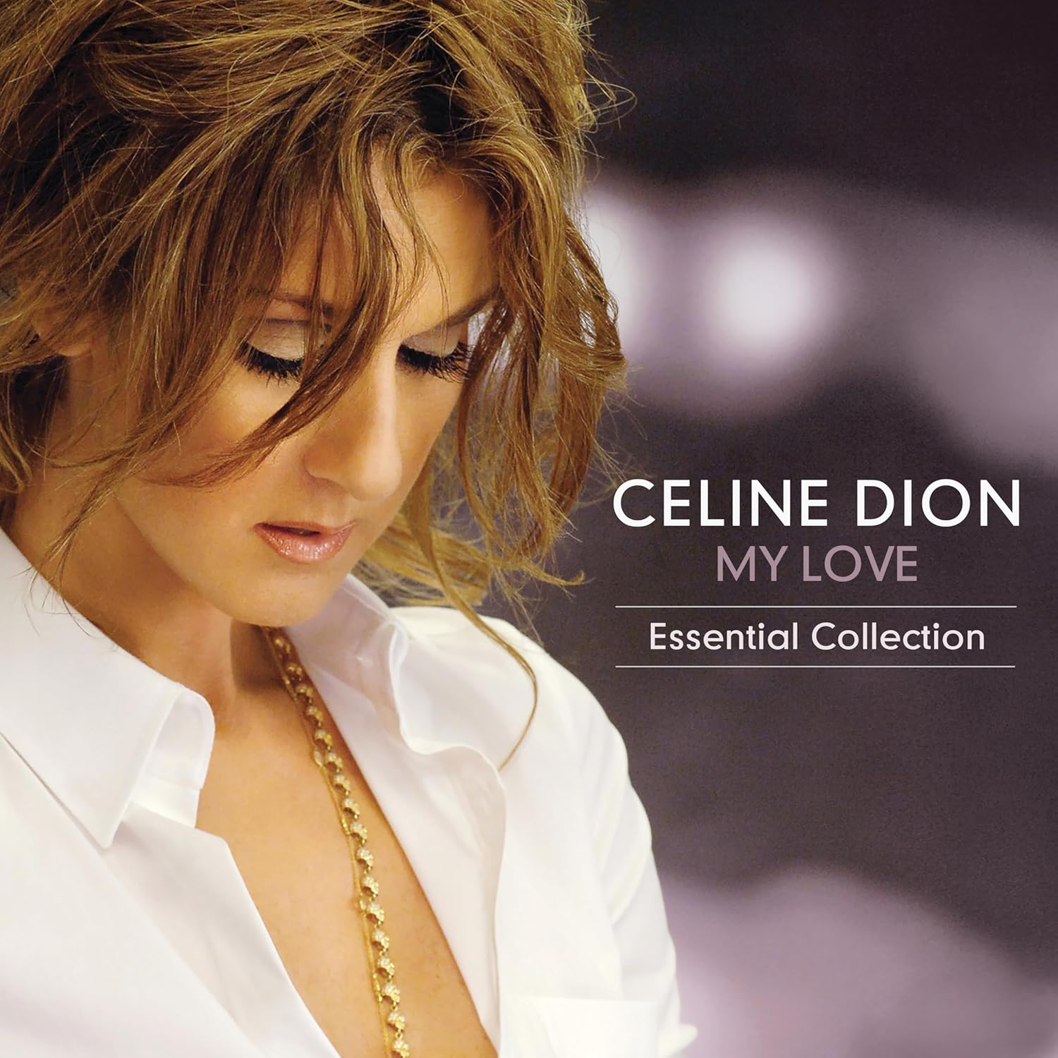 Céline Dion - My Love: Essential Collection [VINYL]