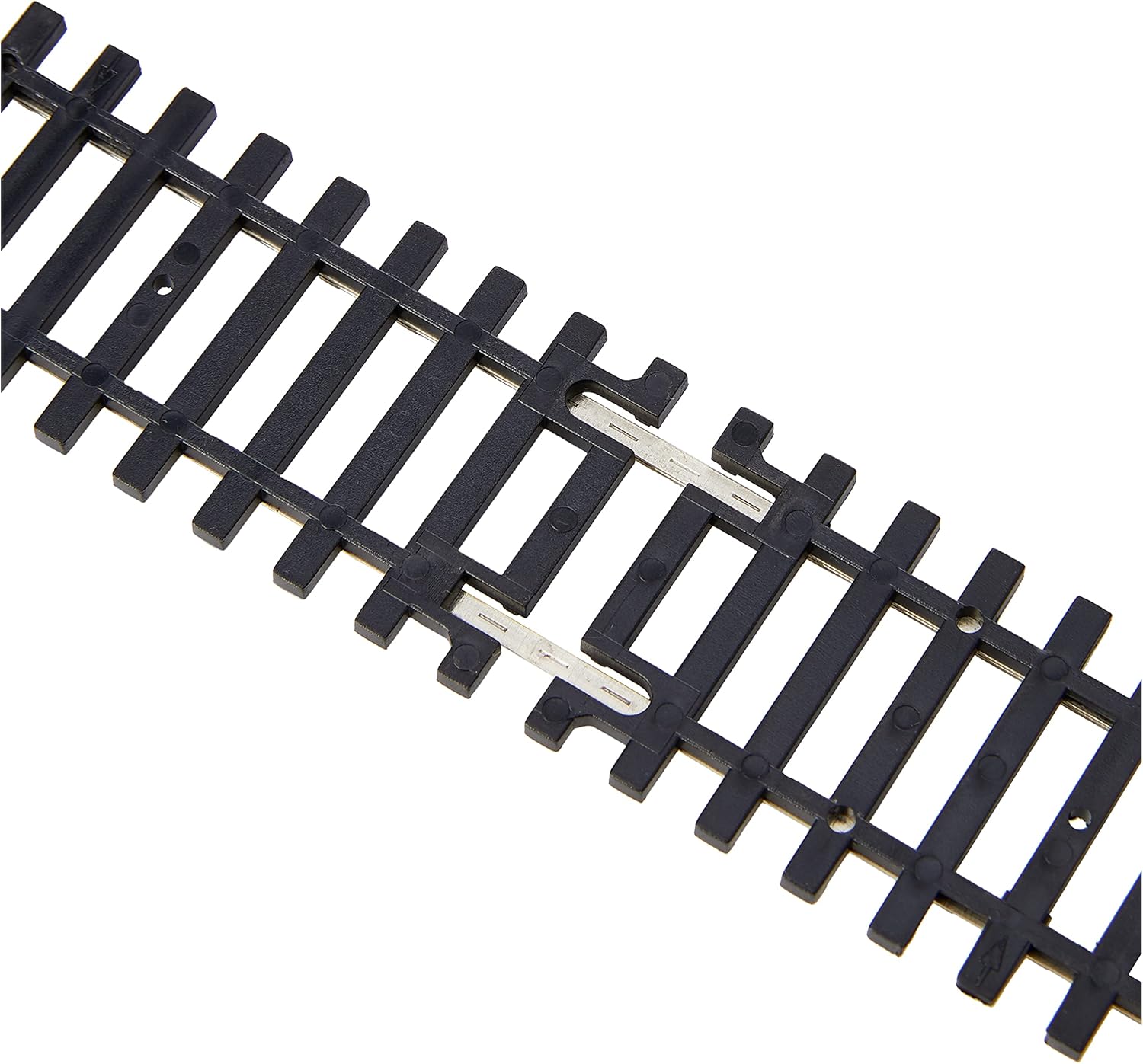 Hornby Double Straight Track R601 for Model Railway Layouts 3