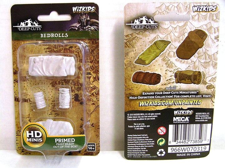 WizKids WZK73859 Accessories Scenery Pack (WK73859)