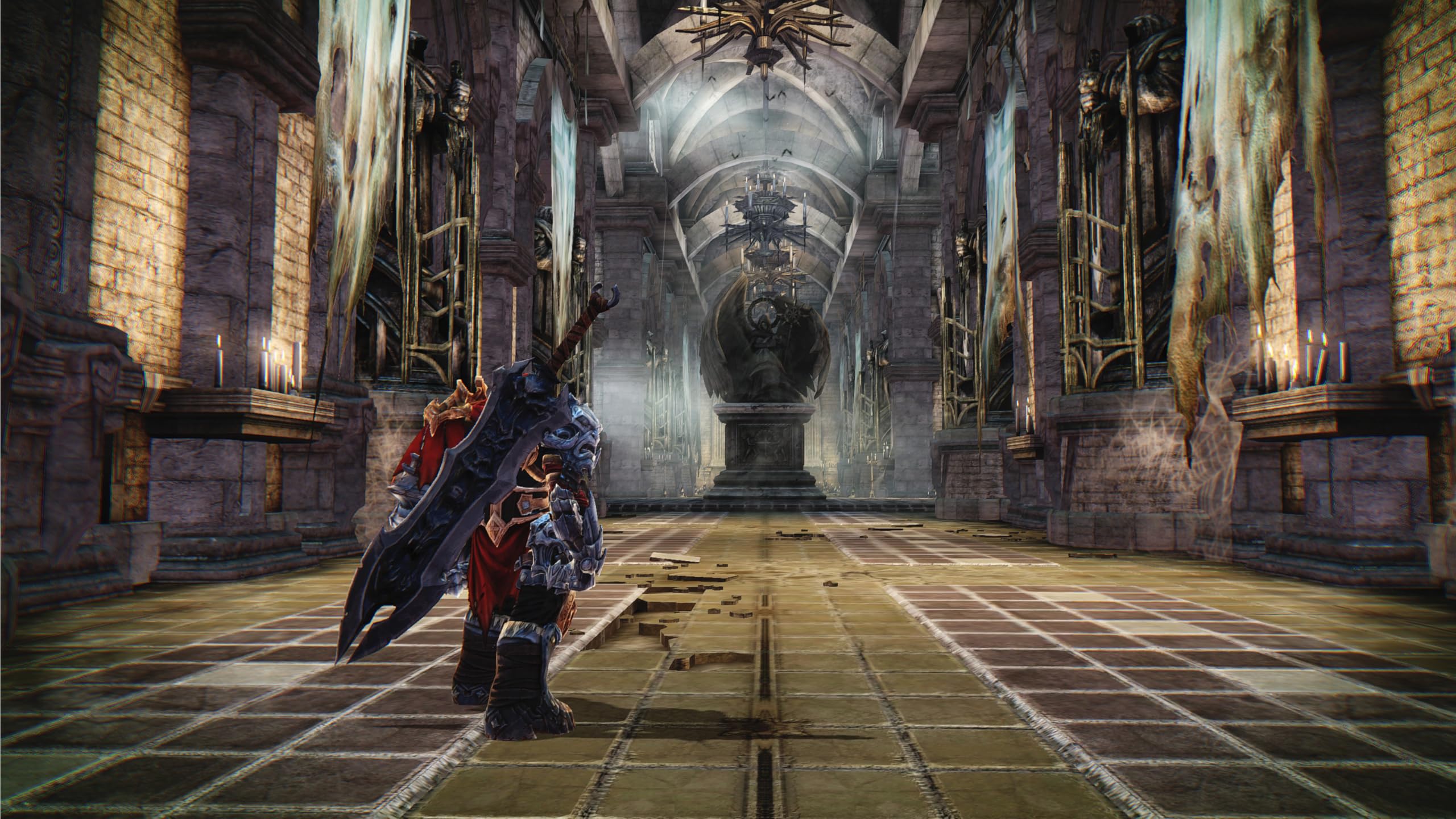 Darksiders Warmastered [Xbox Series X] 7