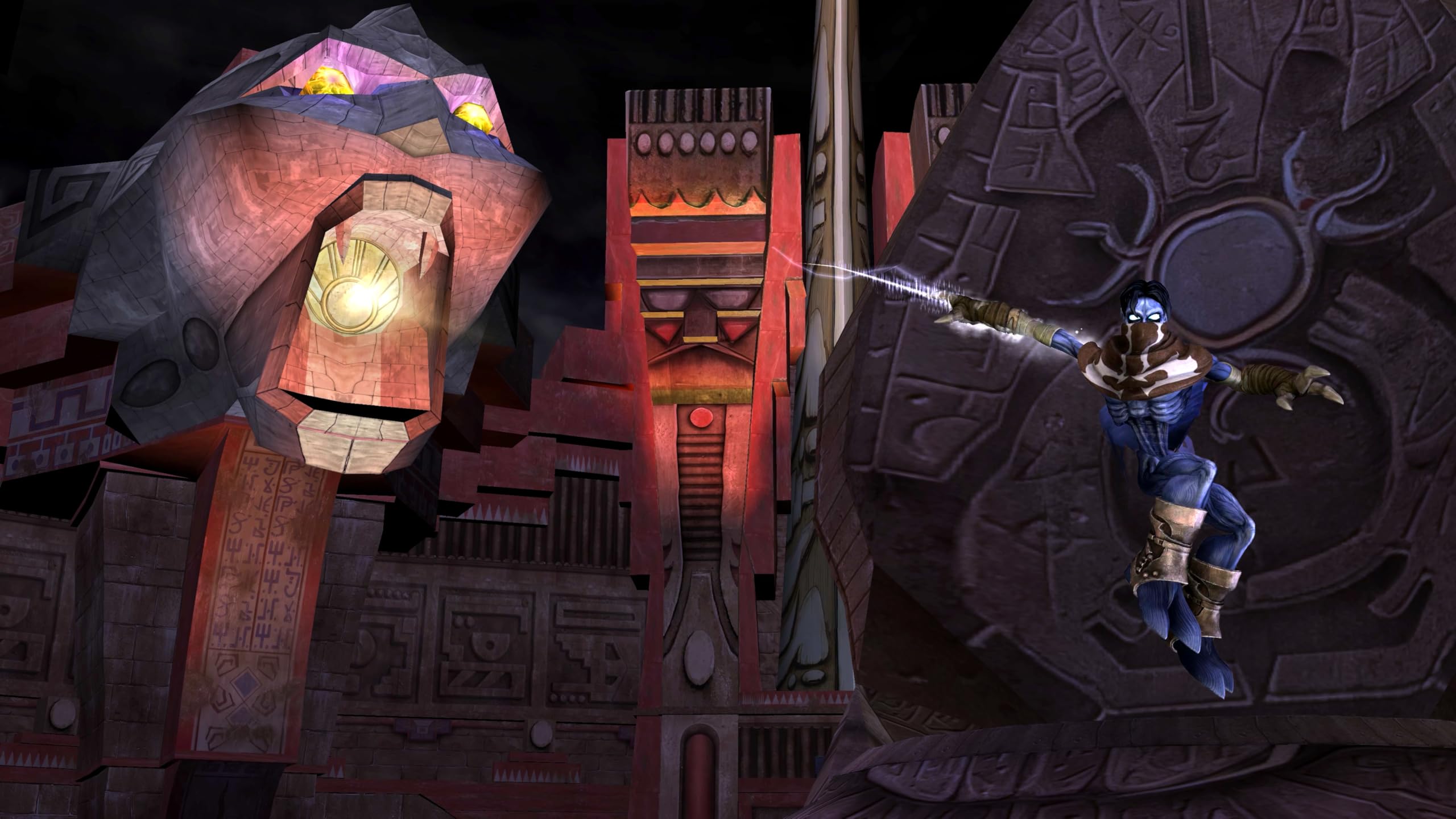 Legacy of Kain: Soul Reaver 1 & 2 [Nintendo Switch] 6