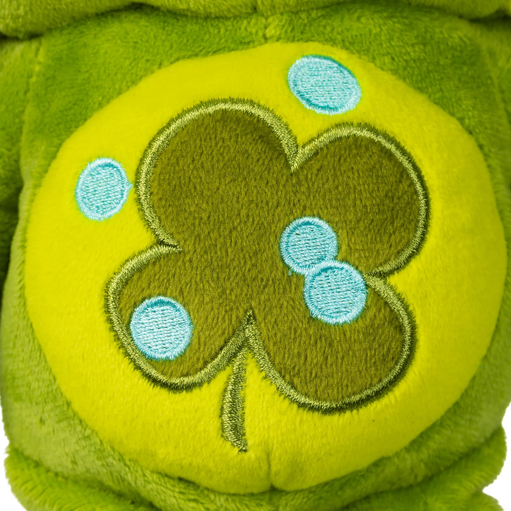 Care Bears Universal Monsters 22cm Plush - Good Luck Bear as Creature from the Black Lagoon 4