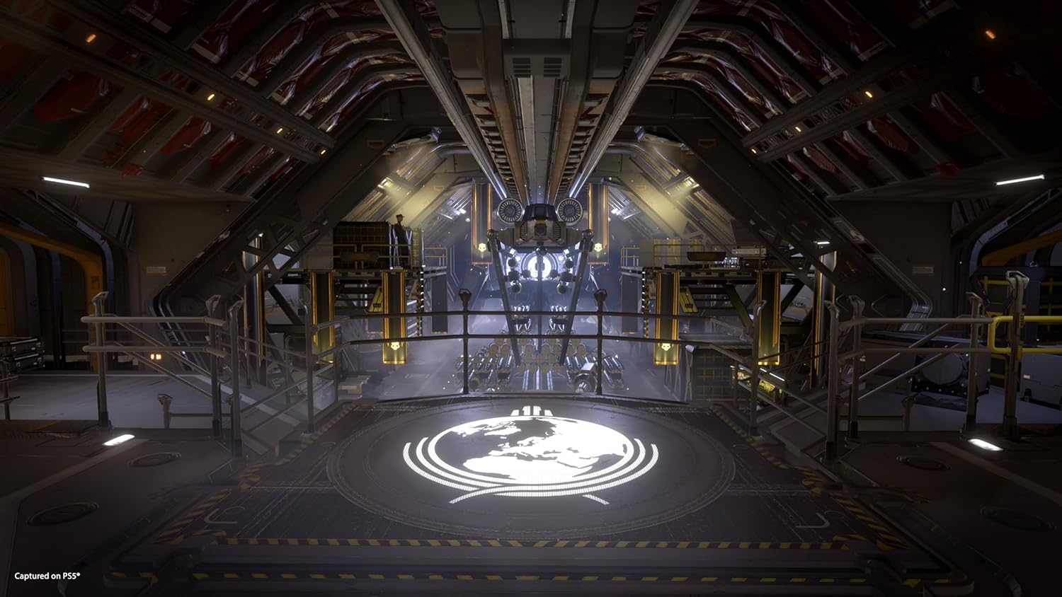 HELLDIVERS™ 2 - PlayStation 5 5