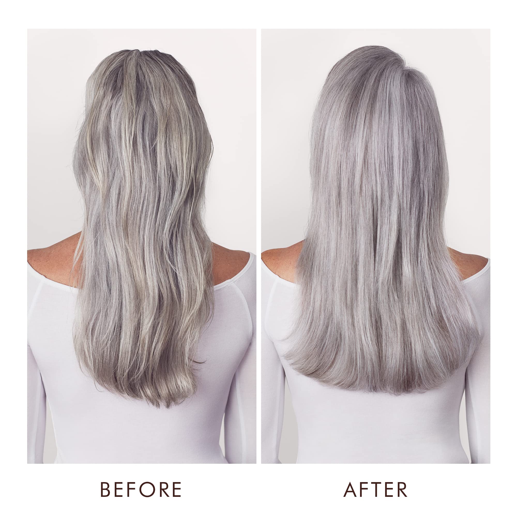 Moroccanoil Blonde Perfecting Purple Conditioner - Neutralizes Brassiness | 70ml 7