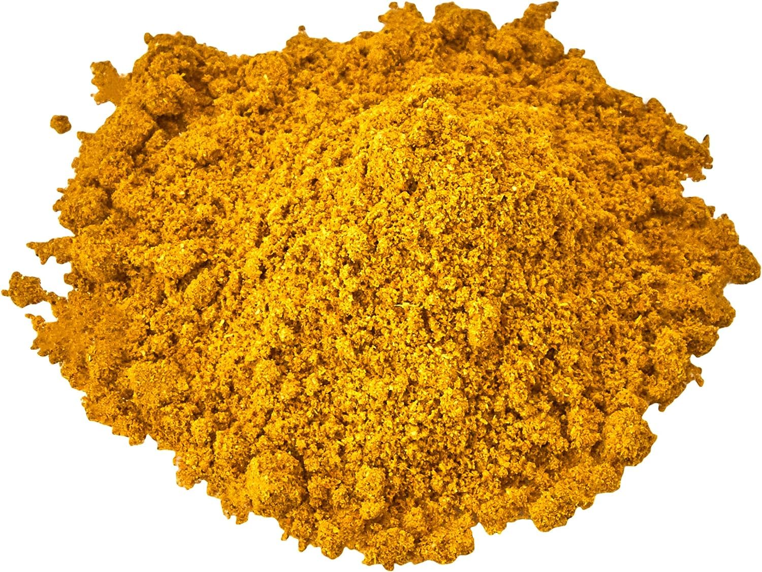 Old India Hot Madras 100% Natural Curry Powder 1 kg