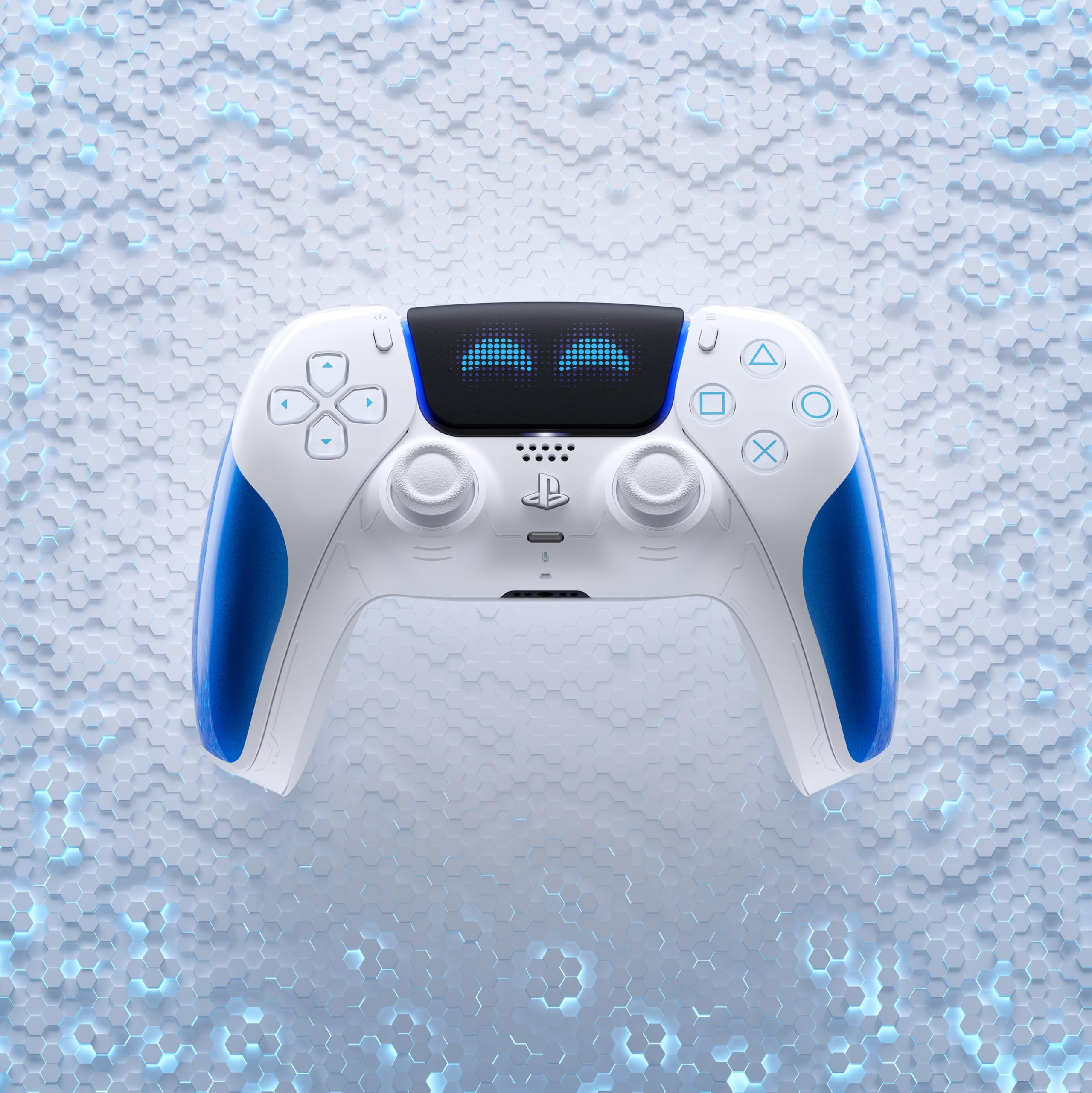 ASTRO BOT™ Joyful Limited Edition - PlayStation DualSense Wireless Controller 7