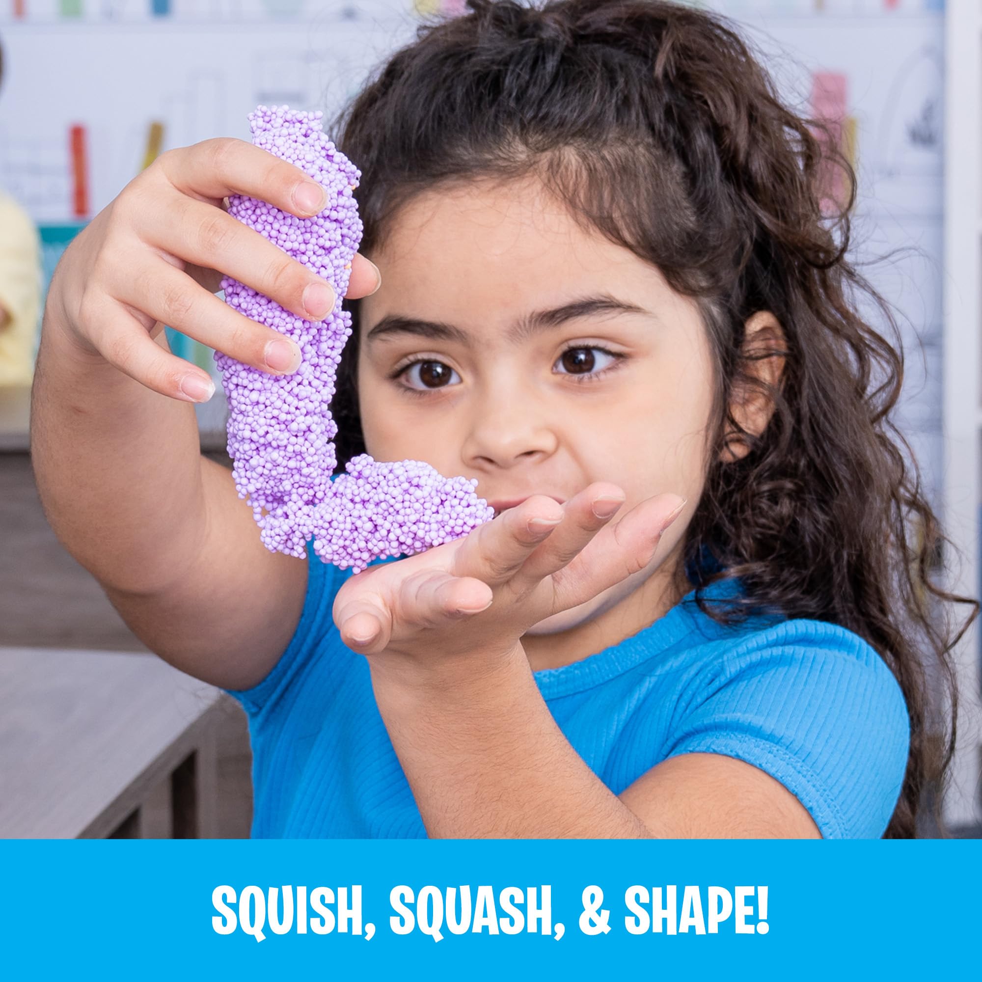 Learning Resources Playfoam Starter Original Pack - Mess-Free Sensory Play for Ages 3+ 13