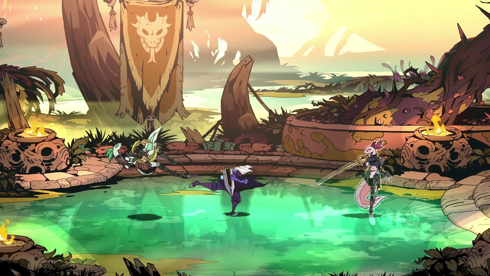 Absolum - PlayStation 5 7