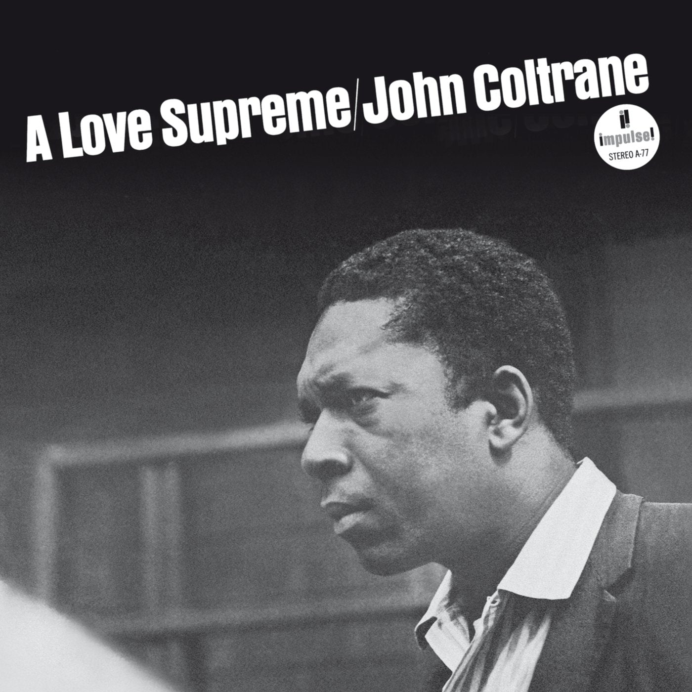 John Coltrane - A Love Supreme [Audio CD]