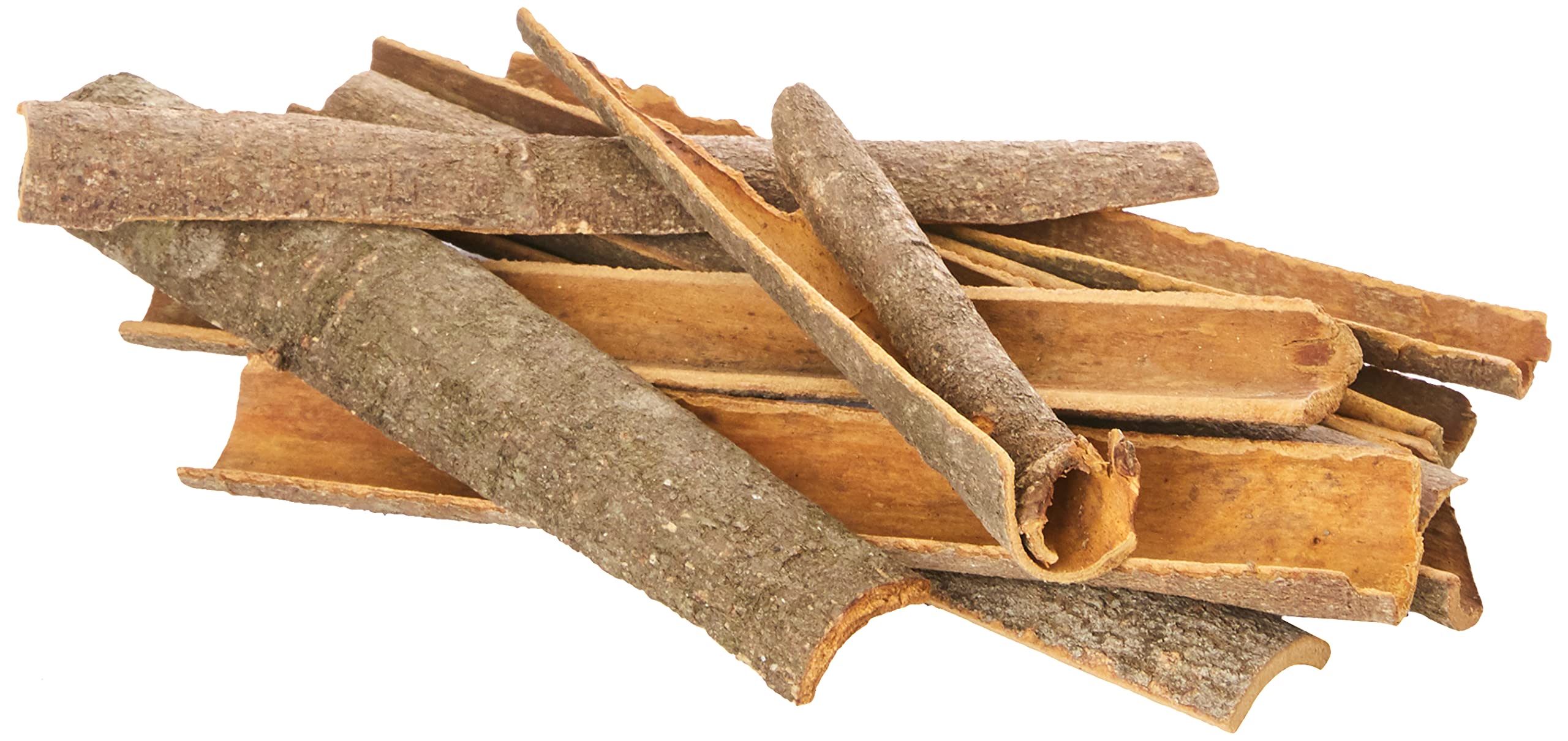 Old India Cinnamon Bark (Tuj) 1 Kg 3