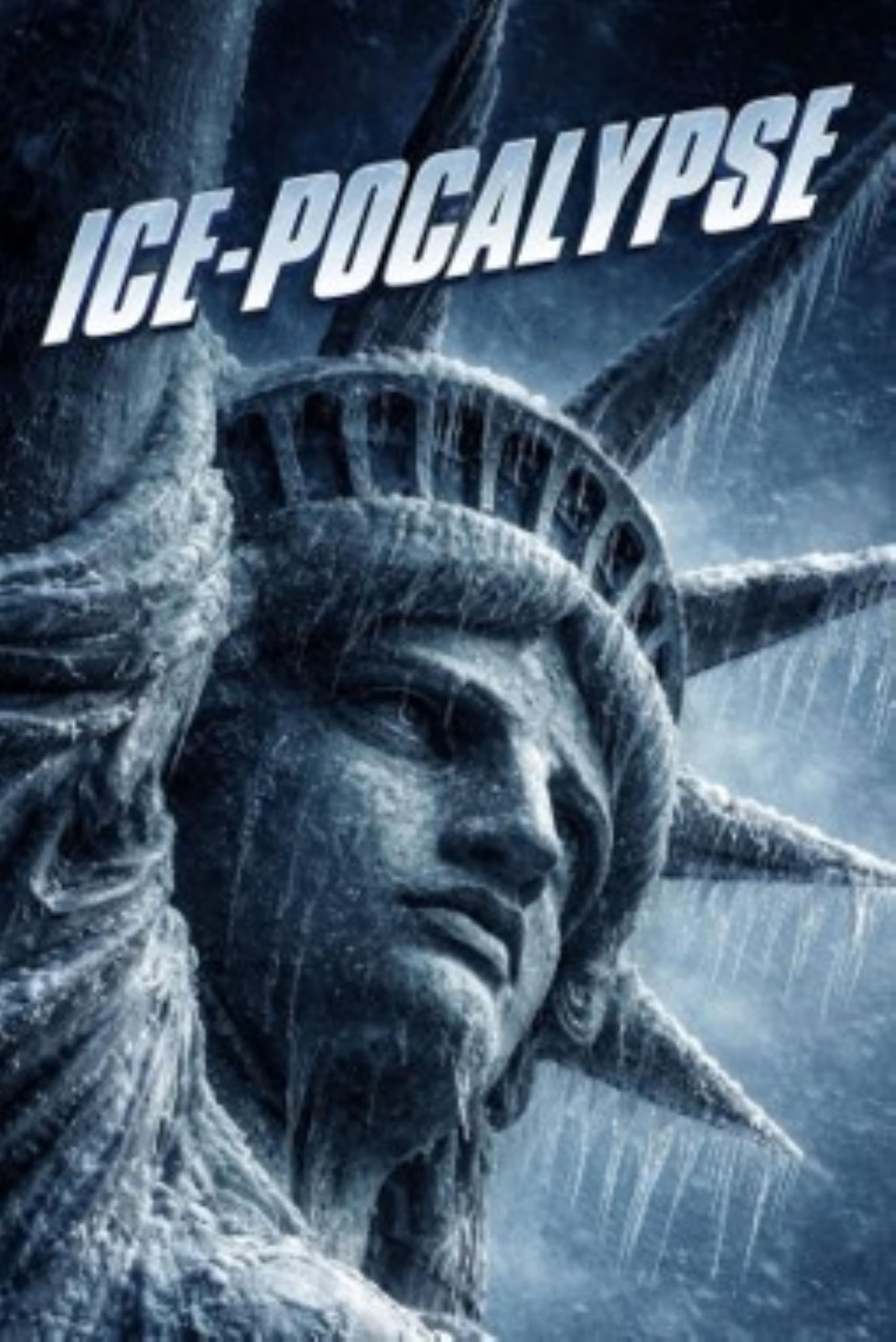 Ice-Pocalypse [DVD]