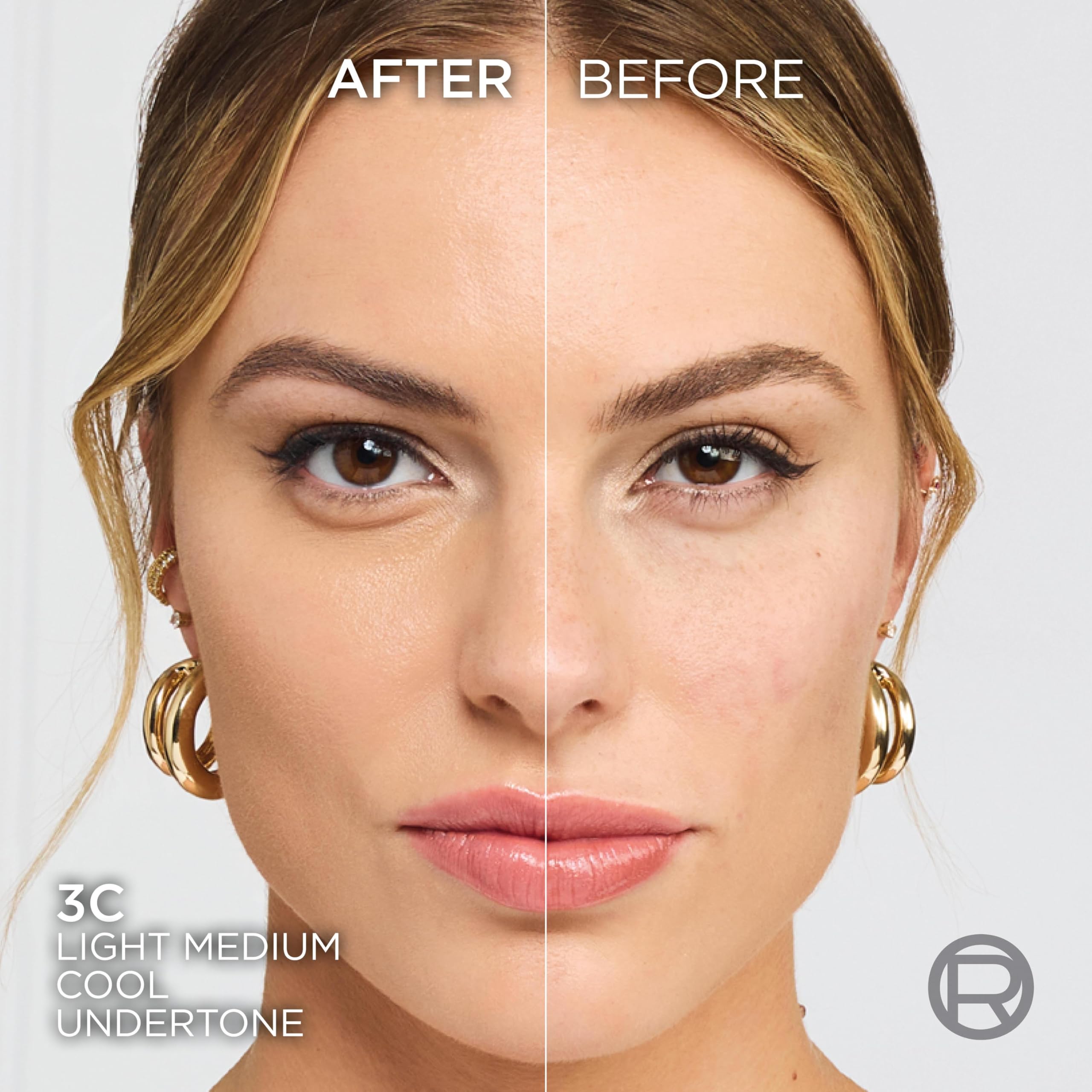 L'Oréal Paris - True Match Liquid Foundation (30 ml) 7