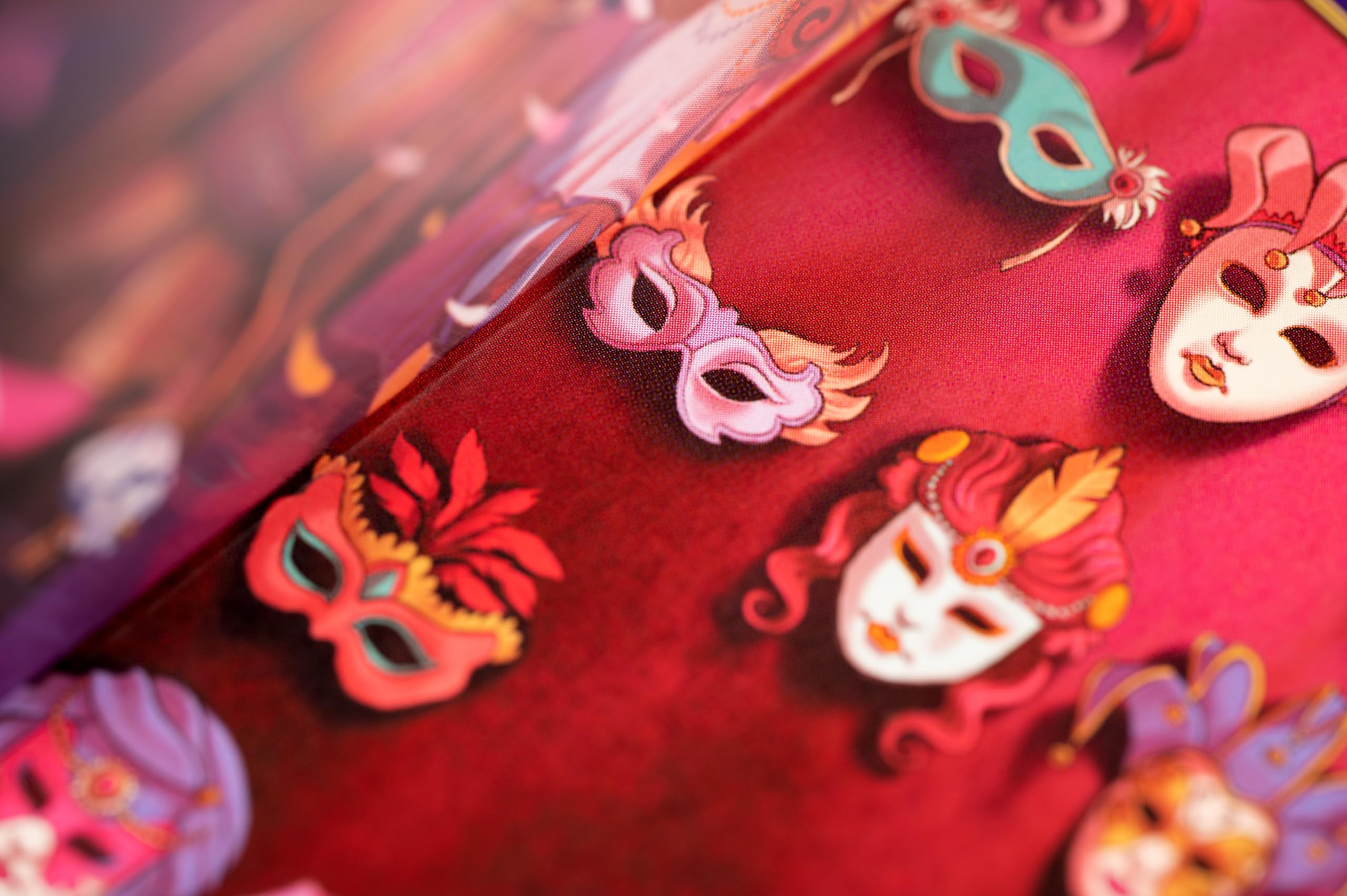 Space Cowboys Unlock! Short 1 - Secret Recipes of Yore Card Game 5