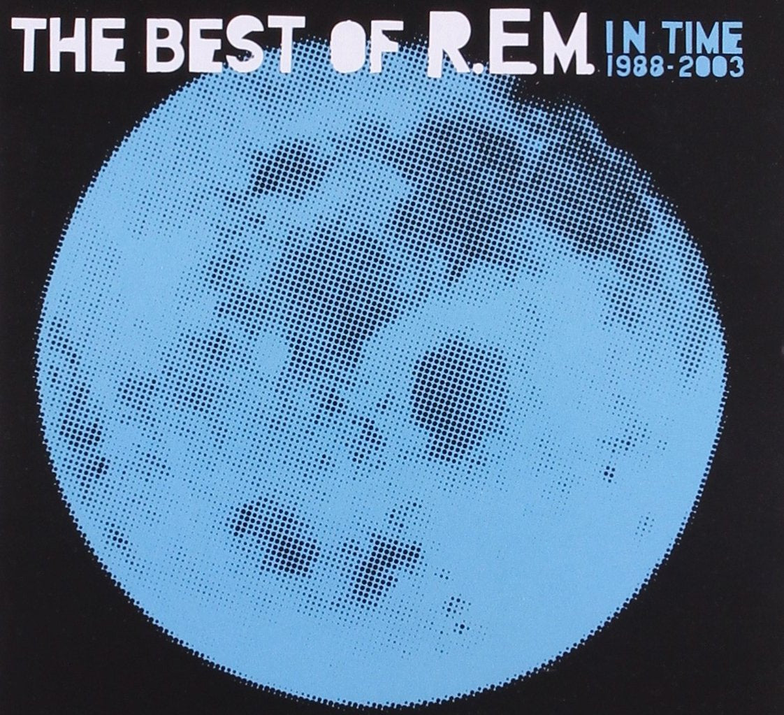R.E.M. - In Time: The Best of R.E.M. 1988–2003 [Audio CD]
