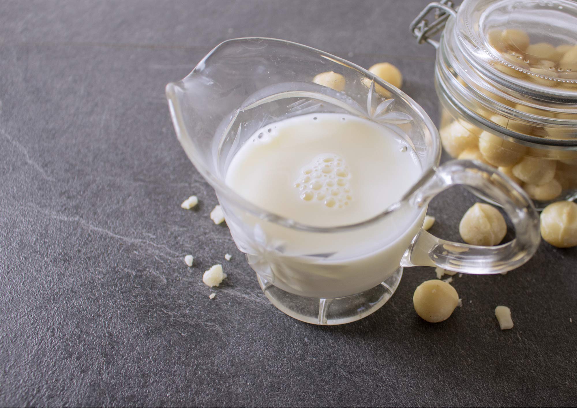 Mundo Feliz Organic Raw Macadamia Nuts 5 x 100 g 5