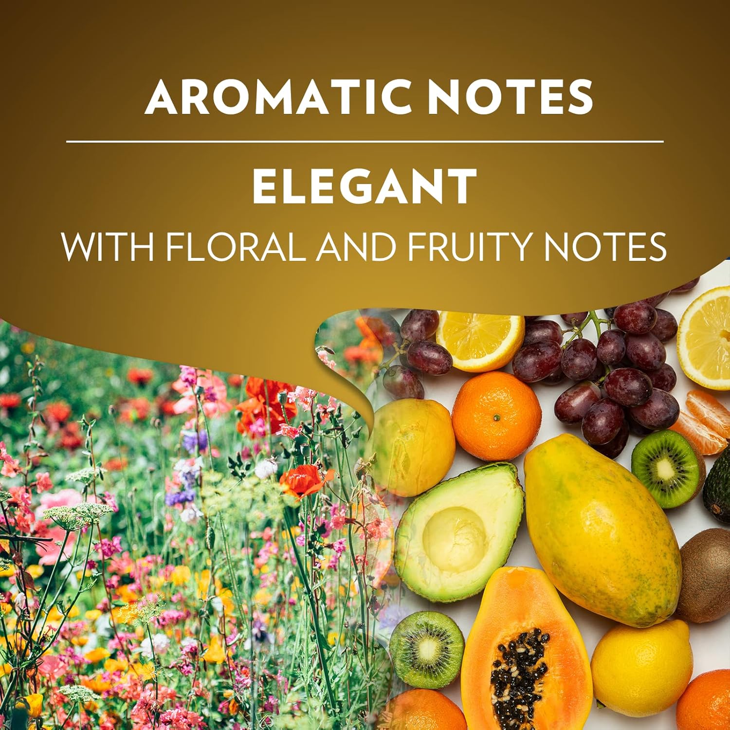 Lavazza Qualità Oro Nespresso Compatible Aluminium Capsules - 100 Pack, Zero CO2 Impact 9