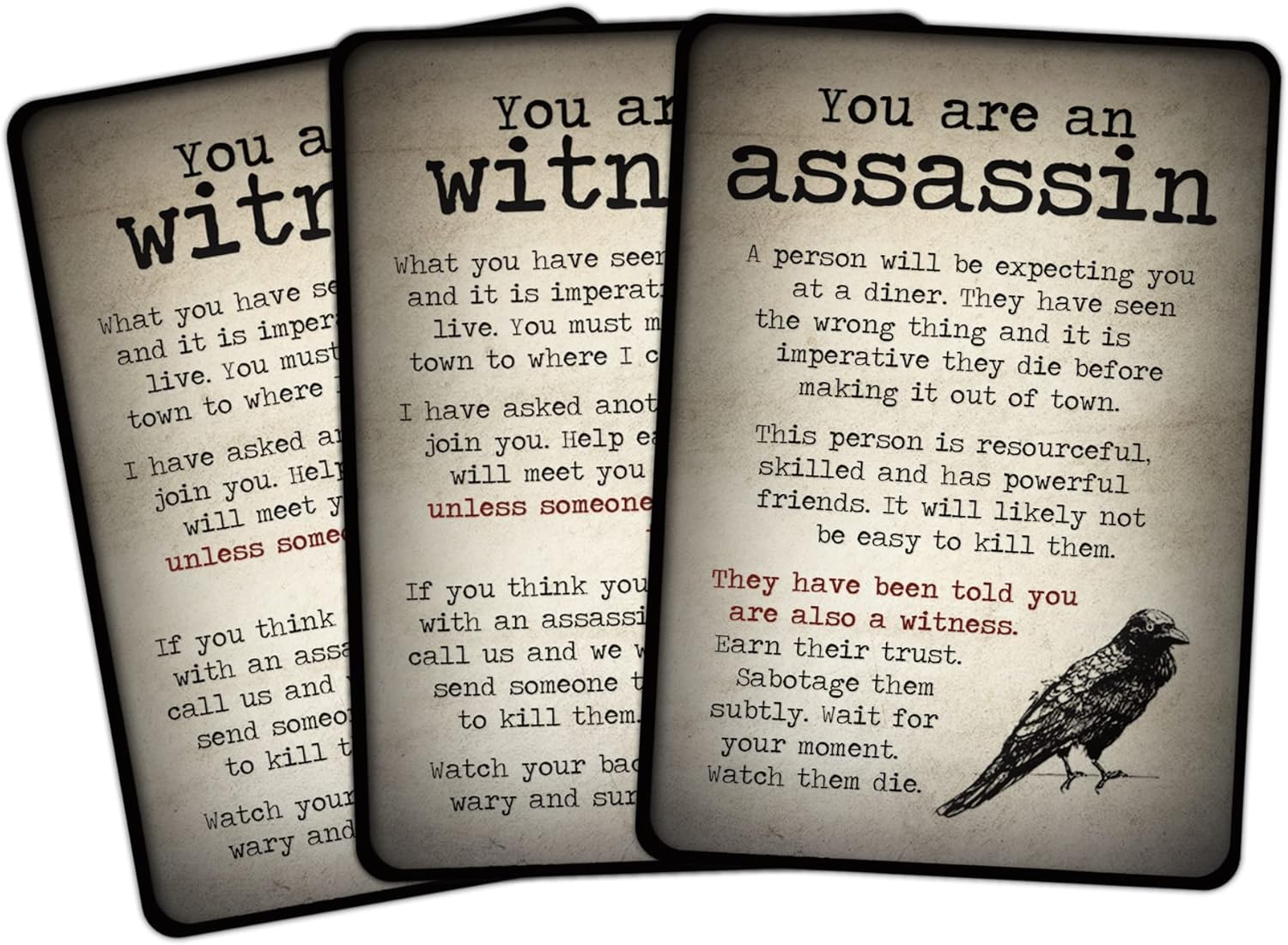 Distant Rabbit Games Mantis Falls Board Game 13