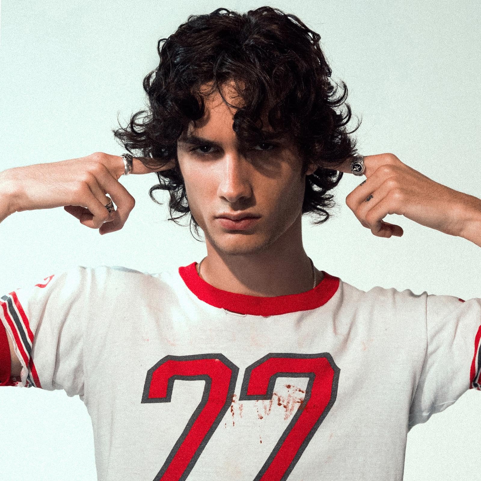 sombr - I Barely Know Her (Black Vinyl) [VINYL]