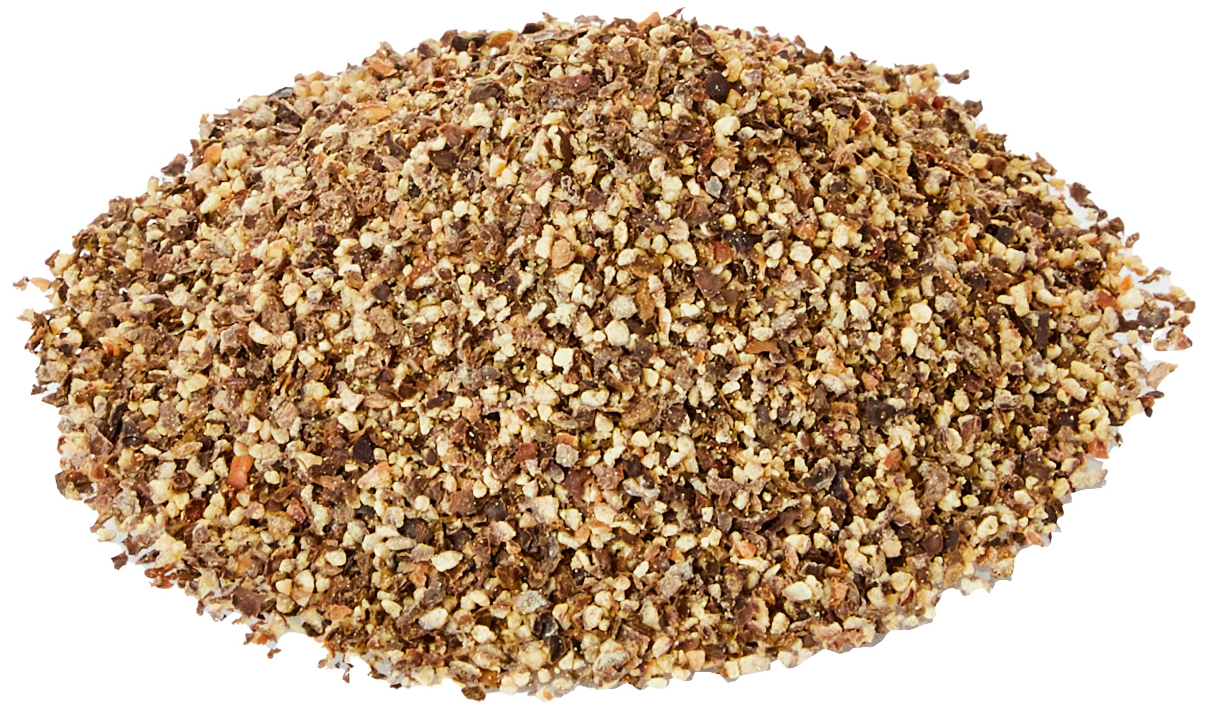 Old India Black Pepper Ground 18 Mesh 500g