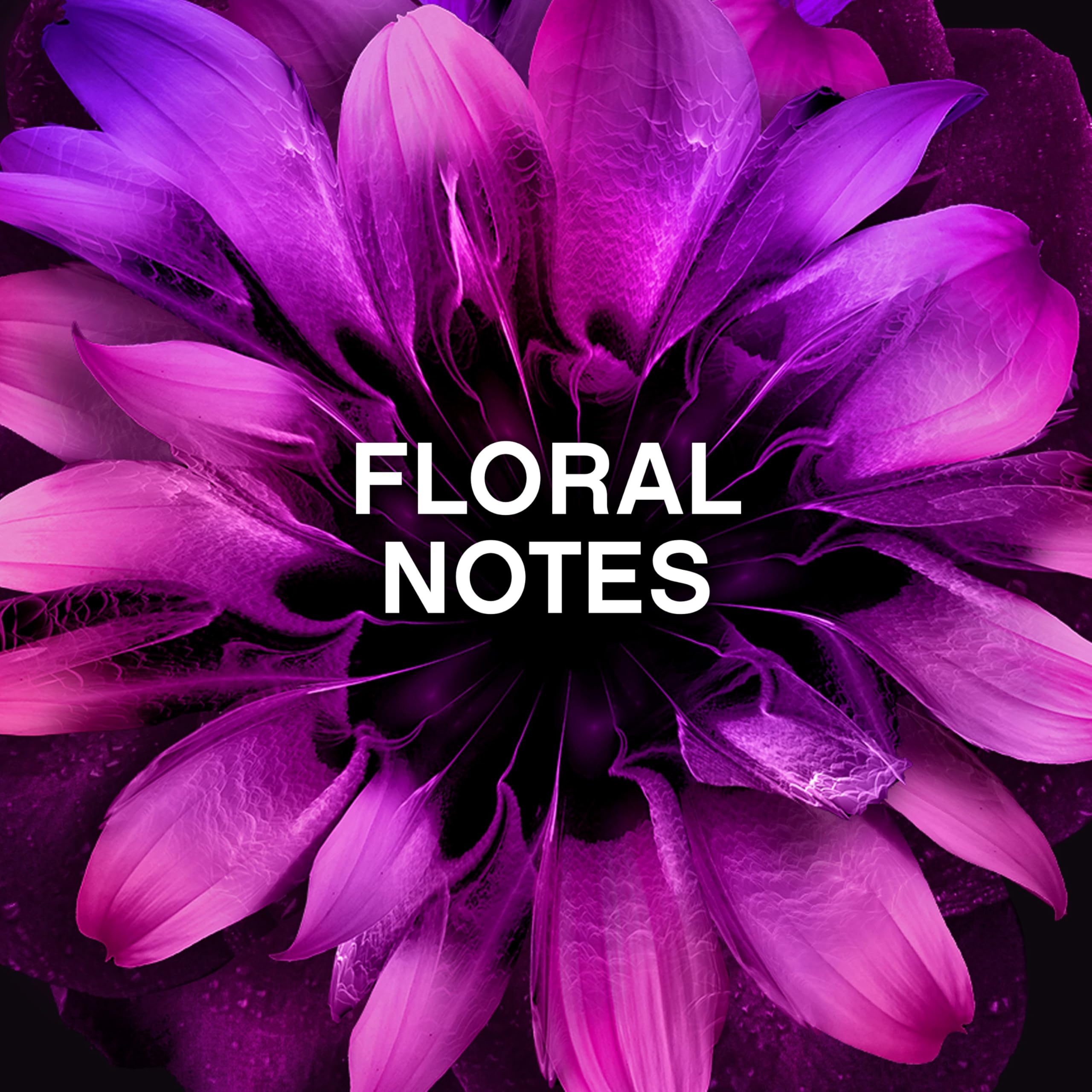 Lenor Unstoppables Floral Fresh 495g - In-Wash Scent Booster for Long-Lasting Freshness 4