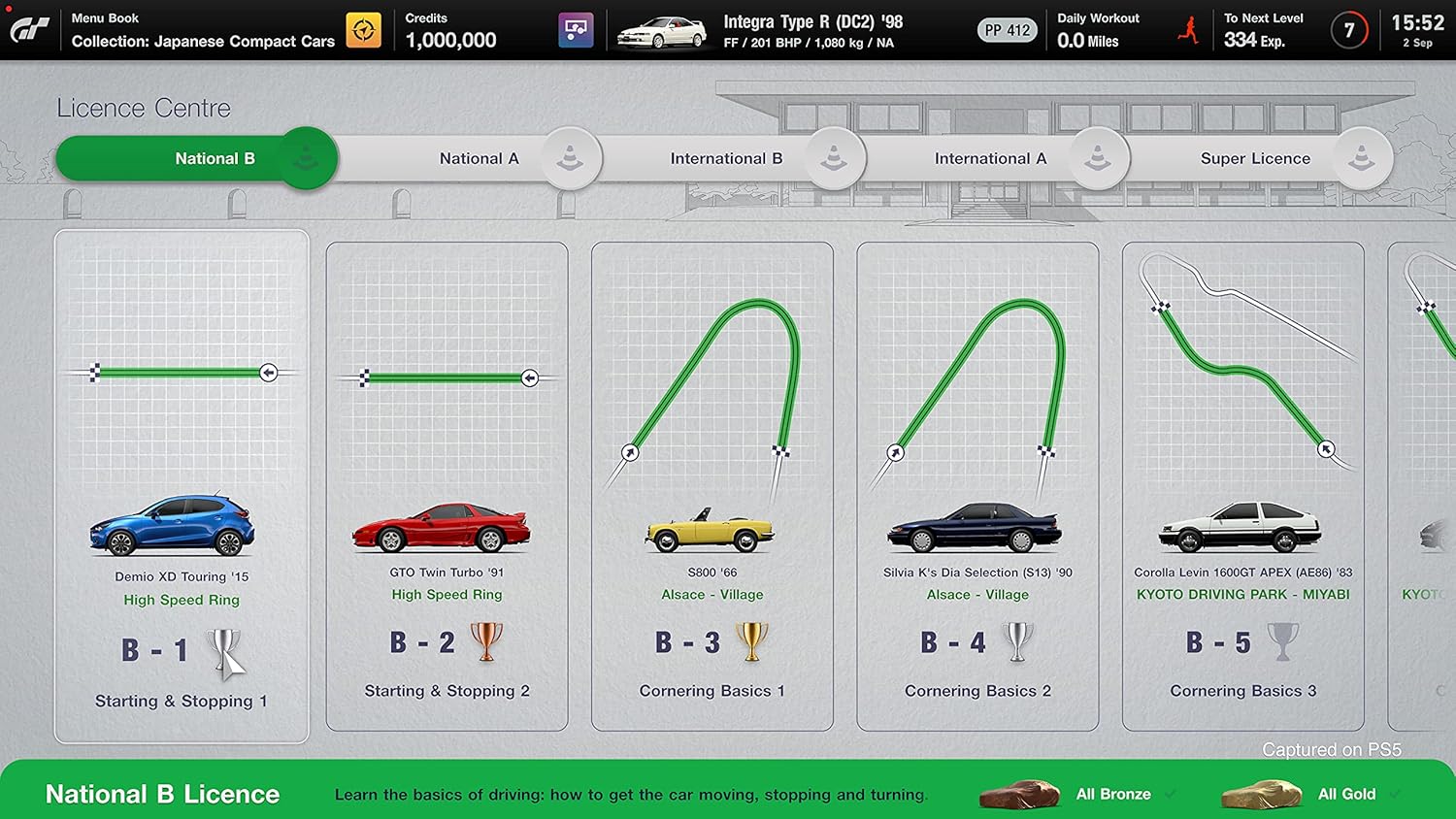 PlayStation - Gran Turismo 7 Game (PS4) 7