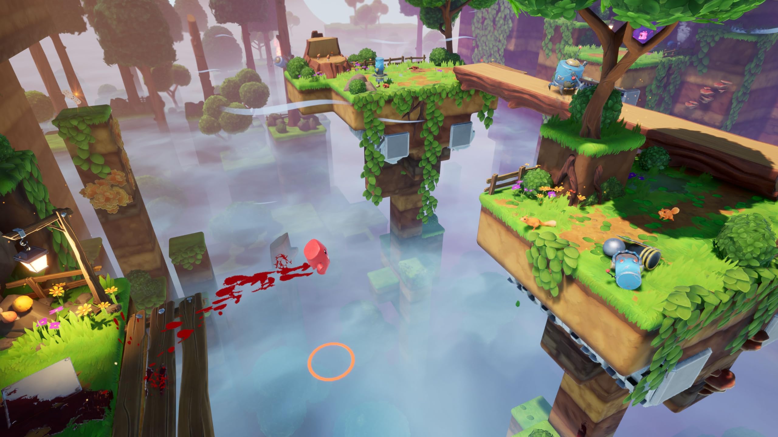 Super Meat Boy 3D: Special Edition [PlayStation 5]