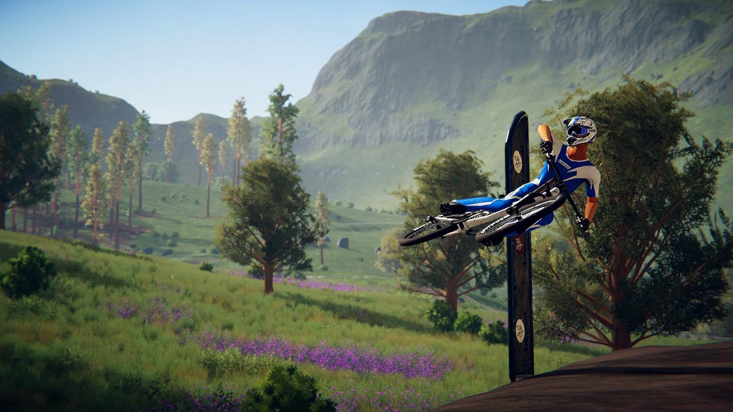 Descenders - Nintendo Switch 5