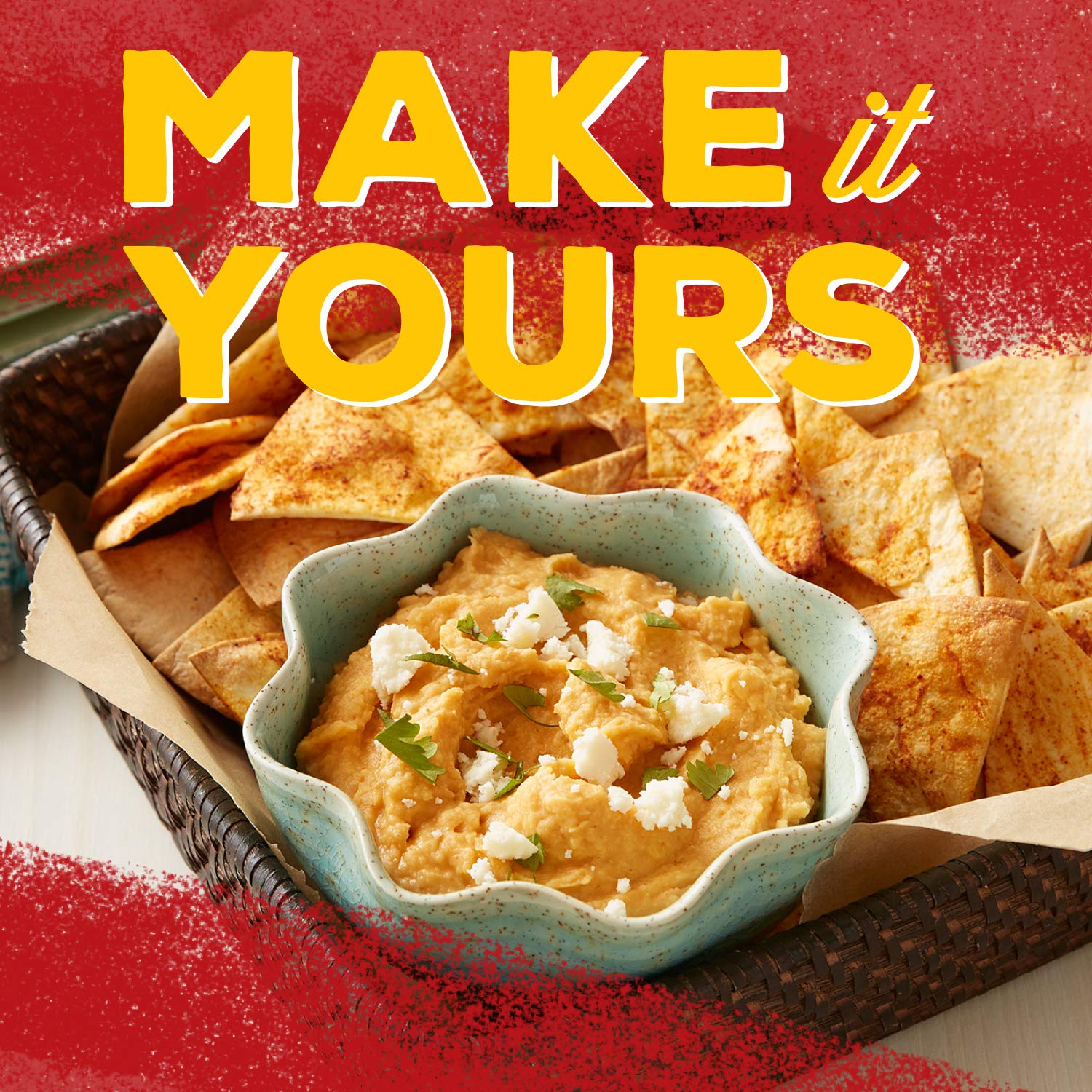 Old El Paso Gluten Free Crunchy Chilli Tortilla Chips 185g (Pack of 5) 5