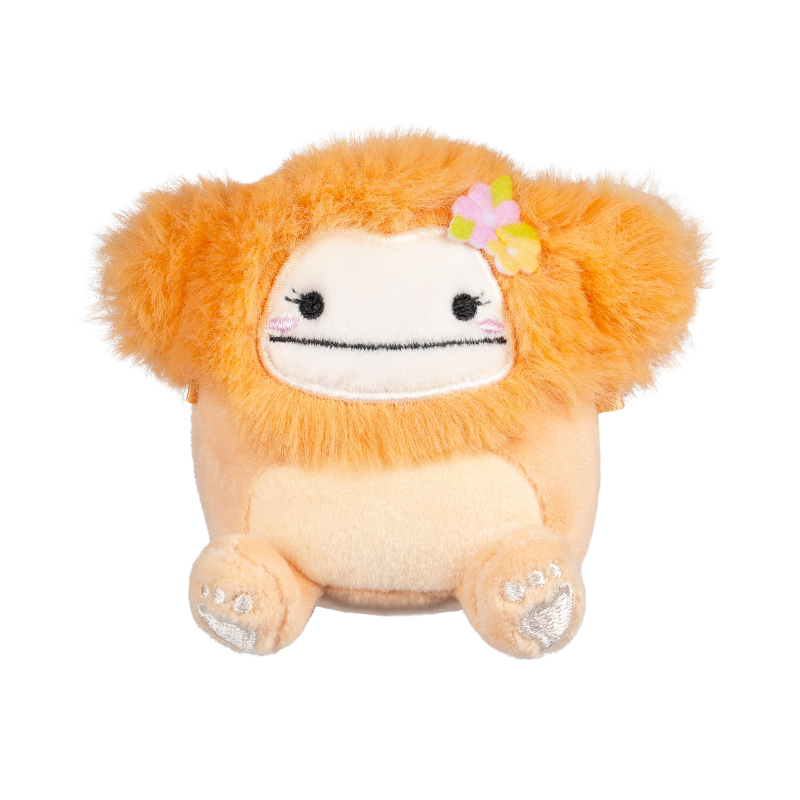 Squishmallows Original Micromallows Plush 12-Pack - 2.5-Inch Micro Plush Collectibles (Amazon Exclusive) 9