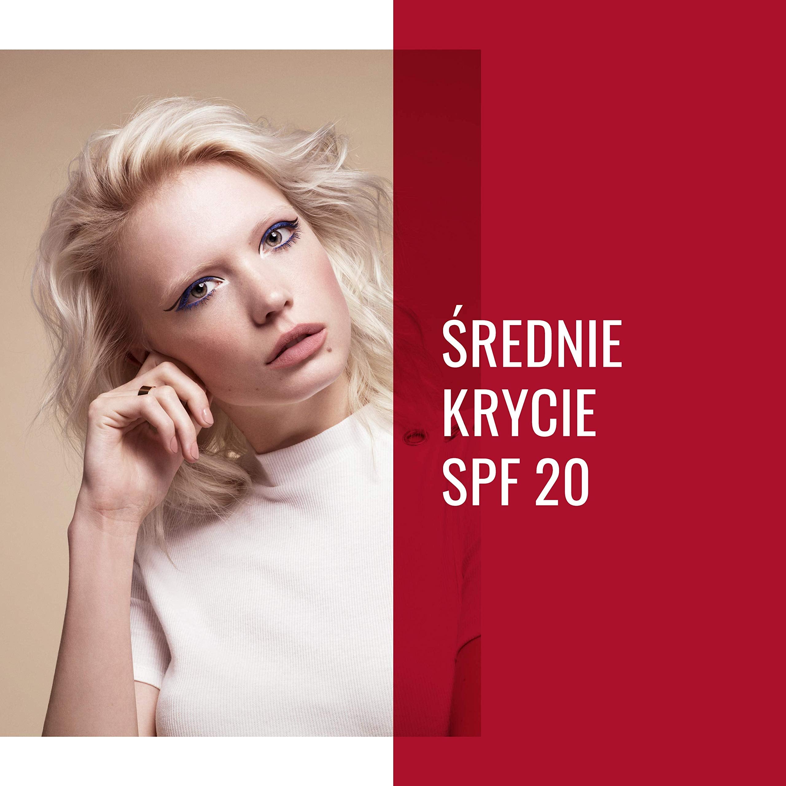 Rimmel - Match Perfection Foundation (30g) 8