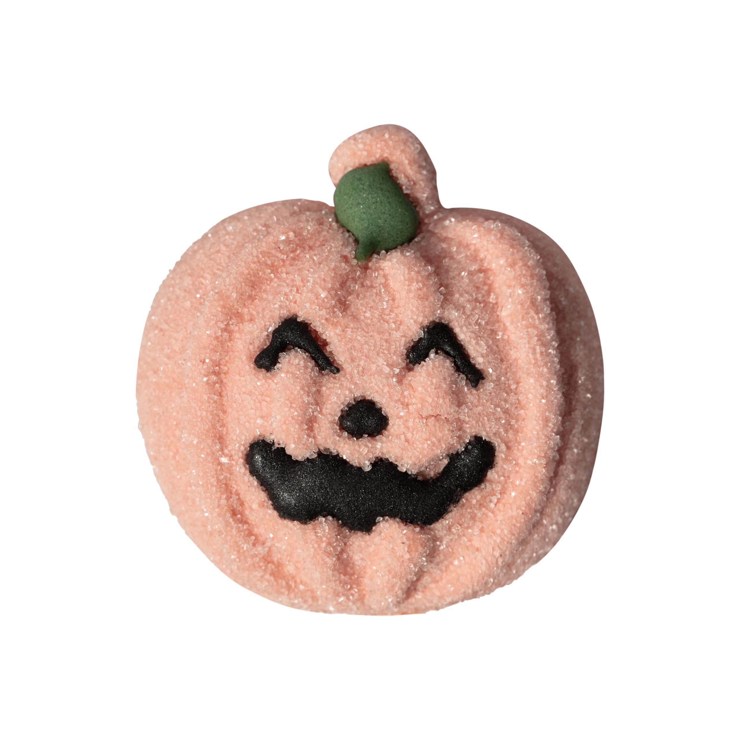 PME - Halloween Marshmallow Cake Toppers Pack of 12 Pumpkins (180g)