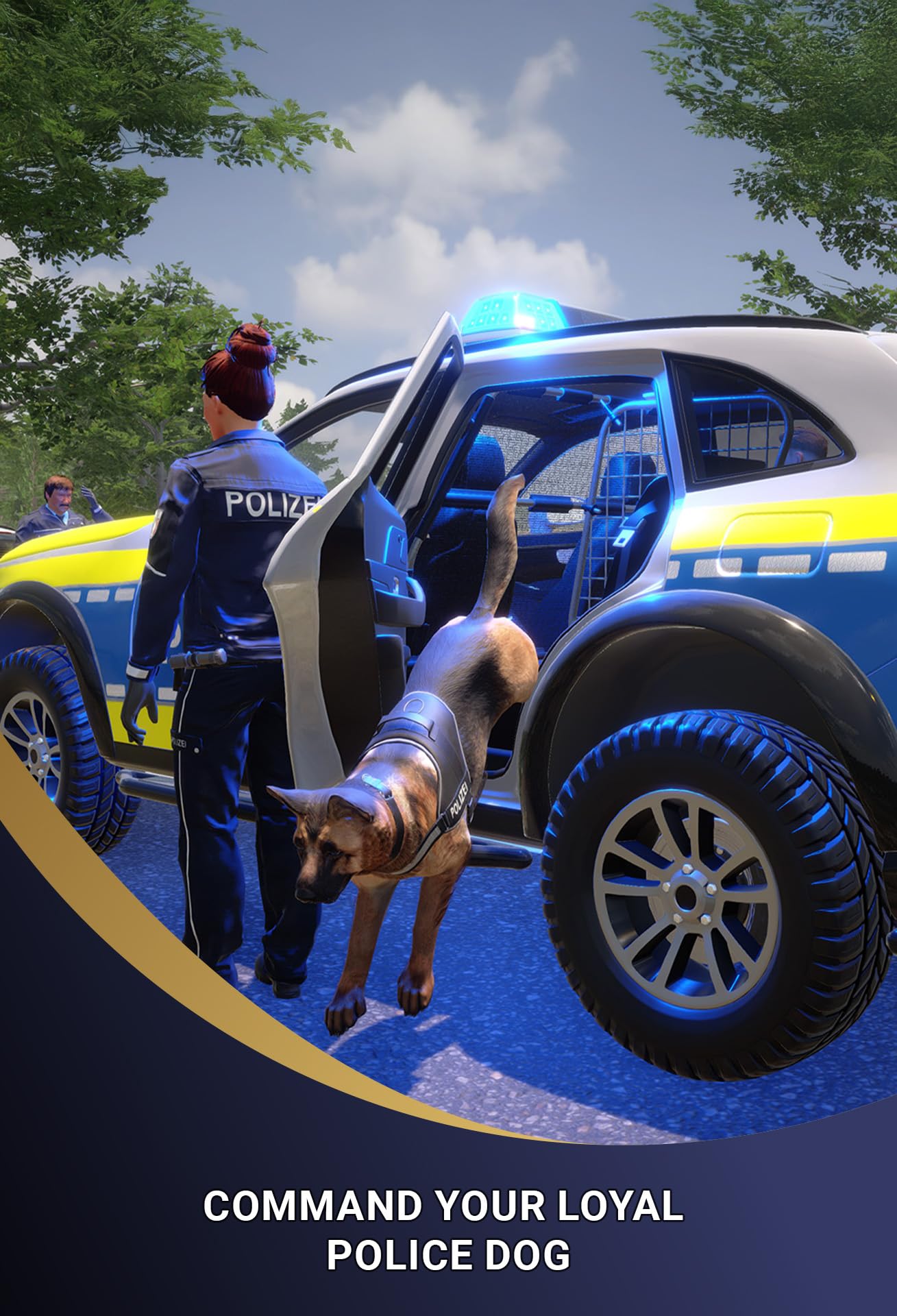 Autobahn Police Simulator 3 Complete Edition [PlayStation 5]