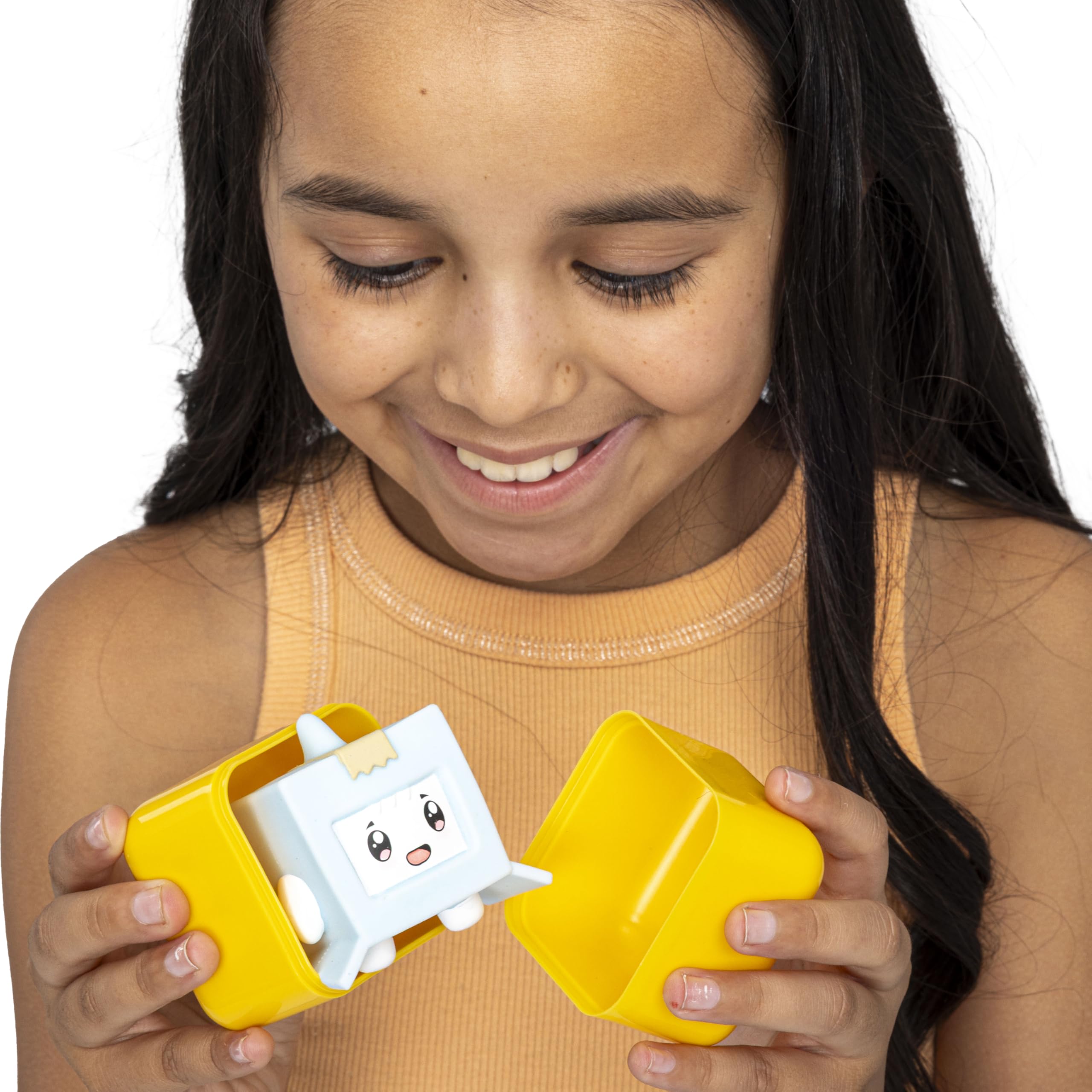 LankyBox Mini Mystery Squishies Series 7 - Collectible Mini Squishy Figures 5