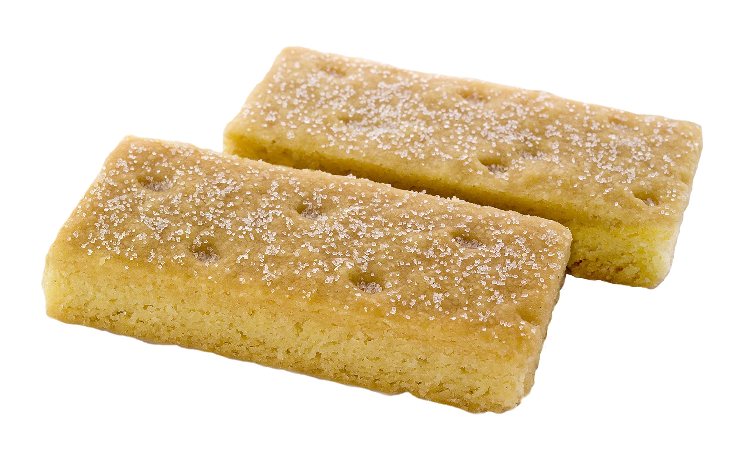 Shortbread House of Edinburgh Handmade Shortbread Fingers 170g 4