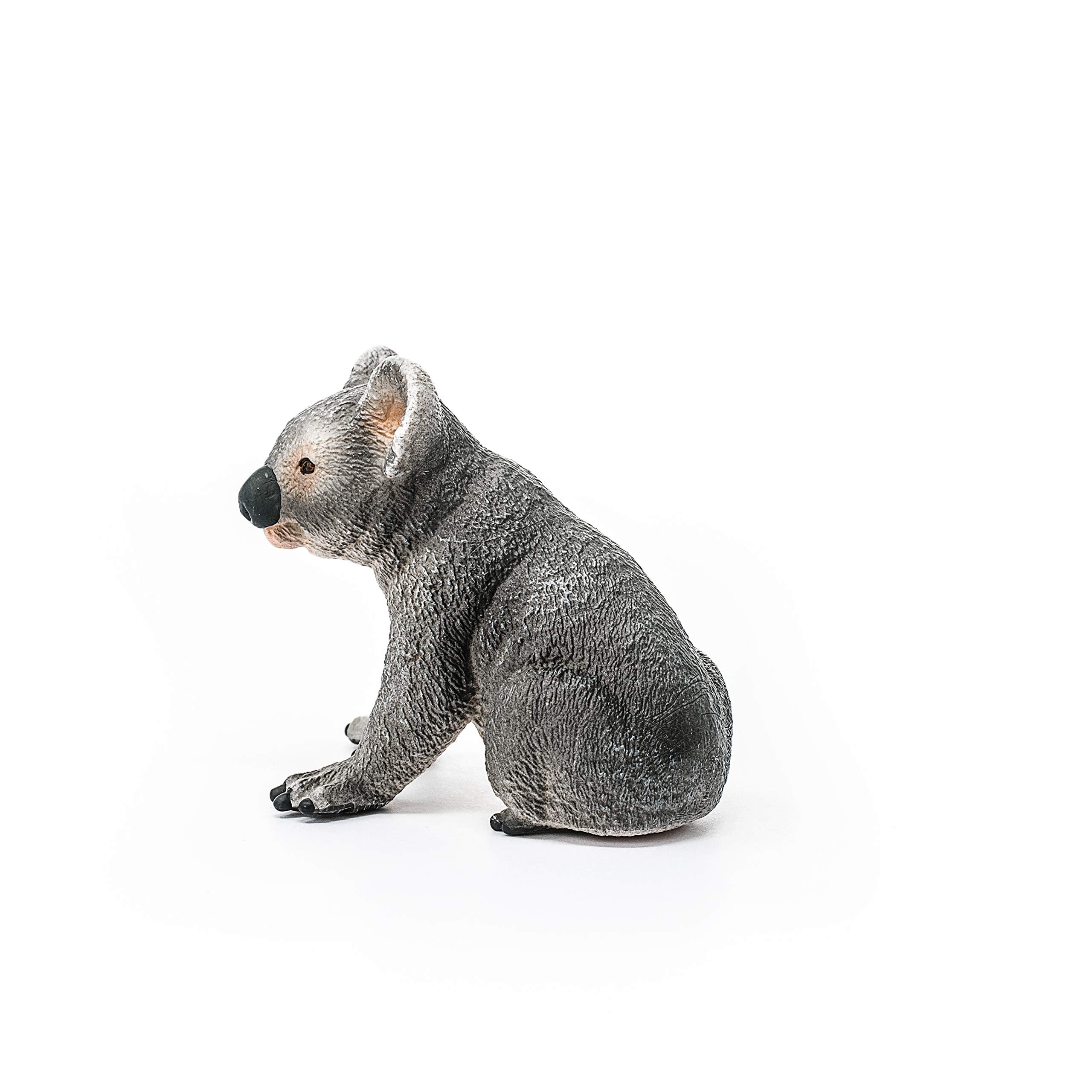 Schleich 14815 Koala Bear - Hand-Painted Animal Figure for Kids 3+ 7