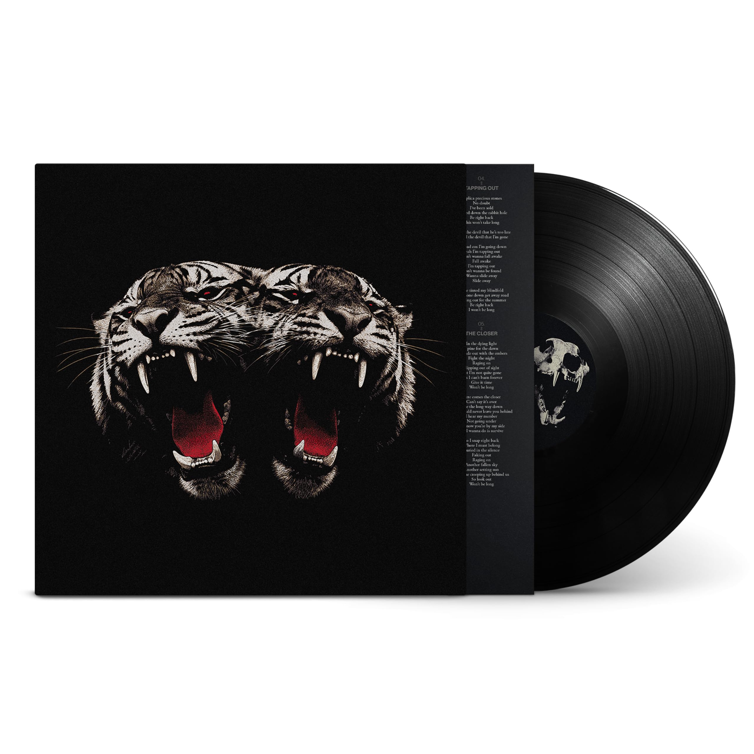 Royal Blood - Dead Company [Vinyl]