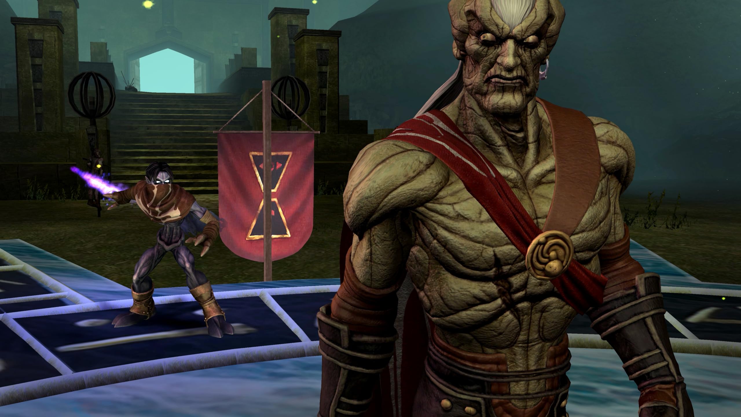 Legacy of Kain: Soul Reaver 1 & 2 [PS5]