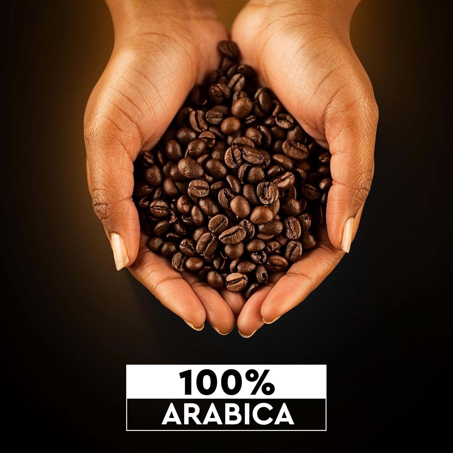 Carte Noire Espresso Lungo - 100% Arabica Nespresso Compatible Capsules 7