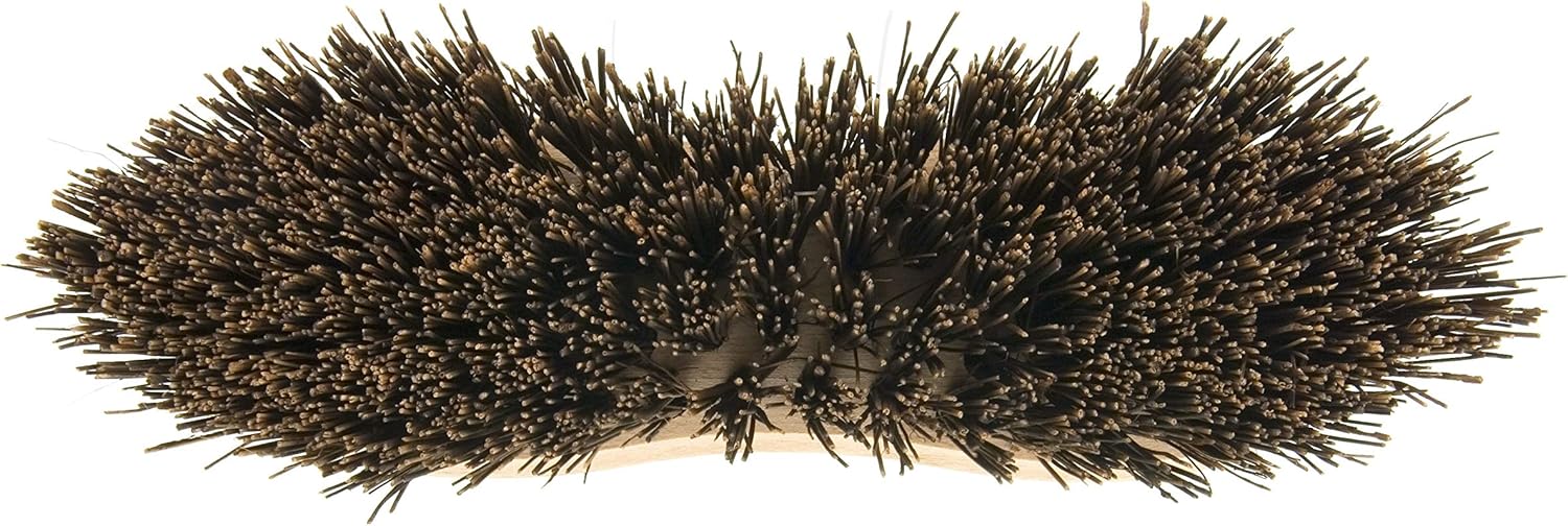 Elliott - Pointed Wooden Scrubbing Brush Large 5